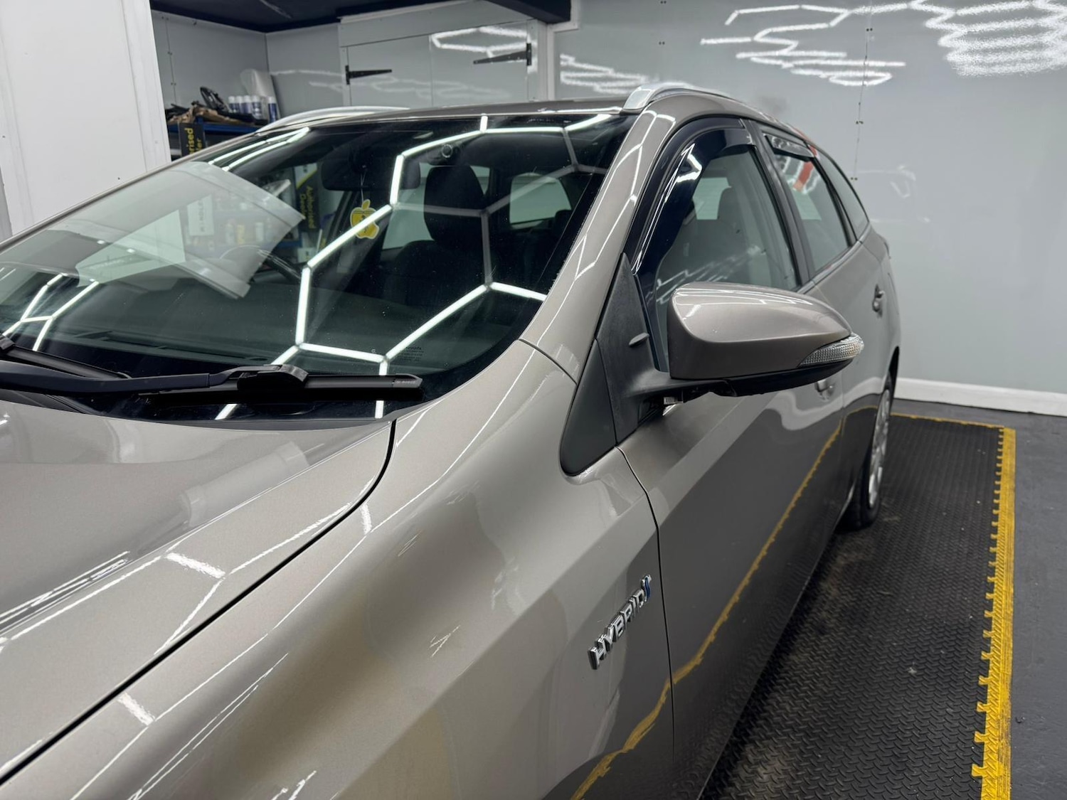 Used Toyota Auris for sale - 78204482: Photo 33