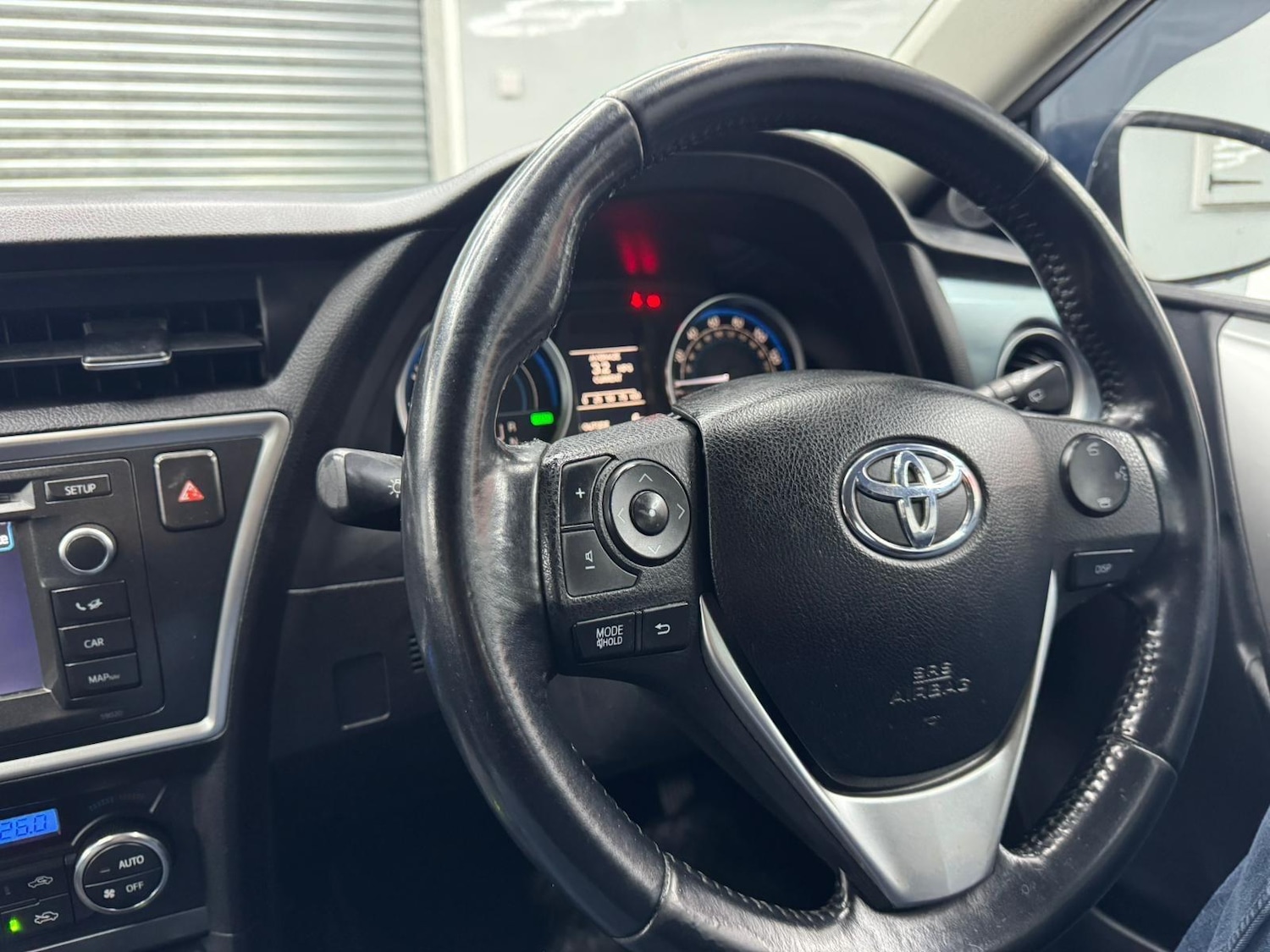 Used Toyota Auris for sale - 78204482: Photo 34