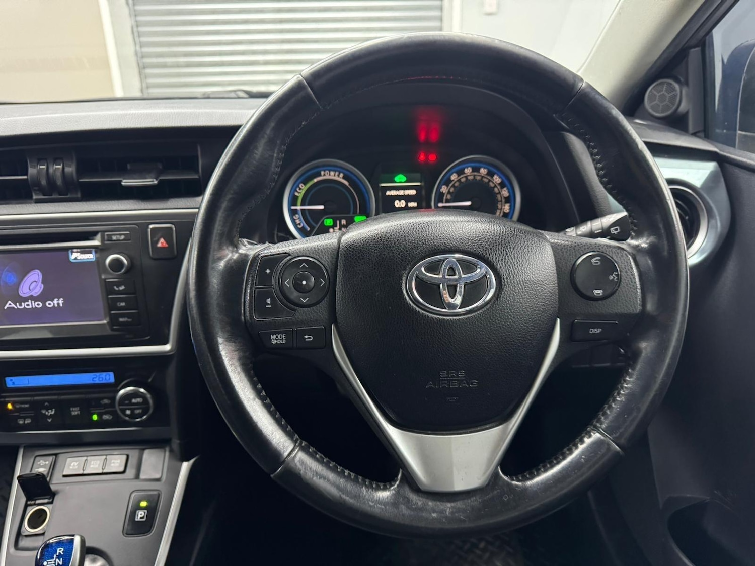 Used Toyota Auris for sale - 78204482: Photo 35
