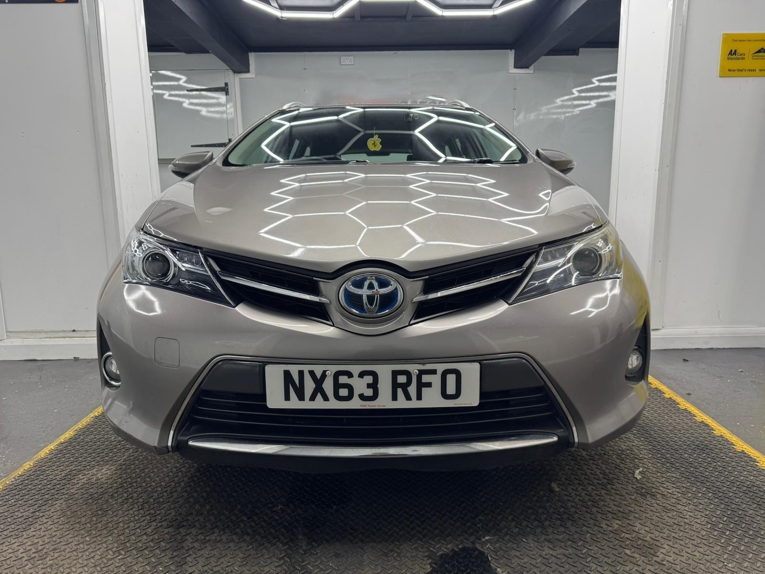 Used Toyota Auris for sale - 78204482: Photo 7