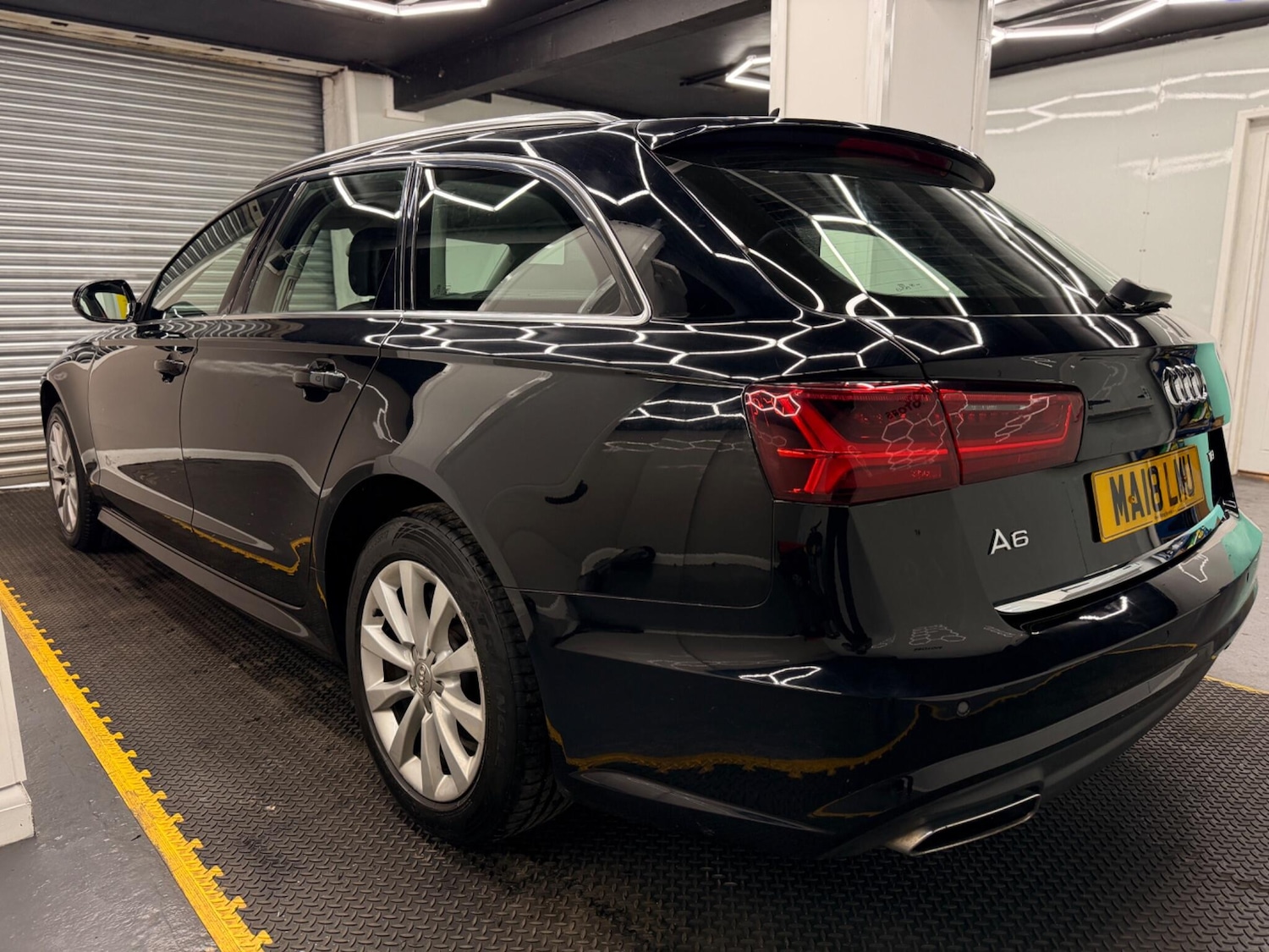 Used Audi A6 Avant for sale - 78205178: Photo 11