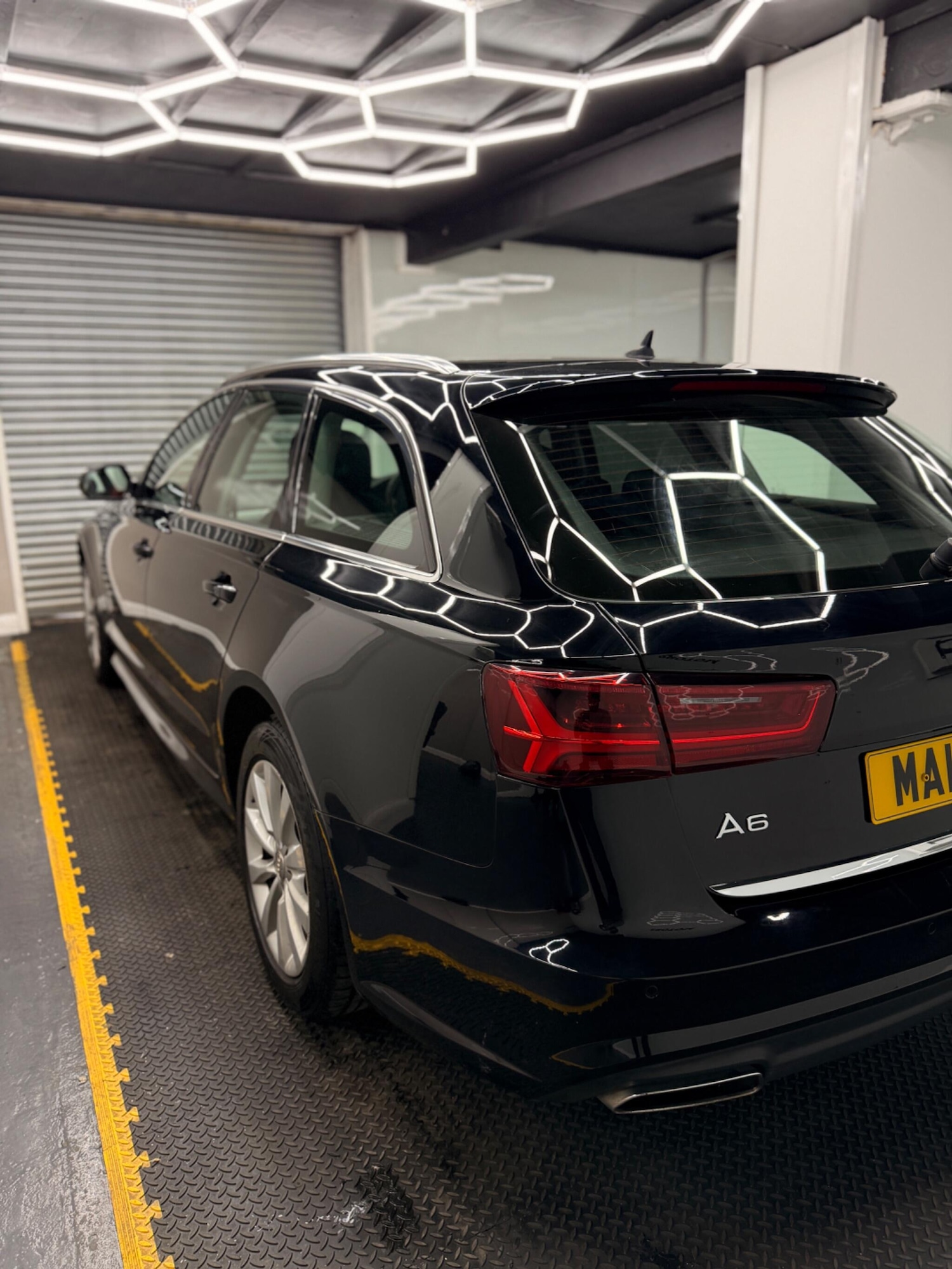 Used Audi A6 Avant for sale - 78205178: Photo 12