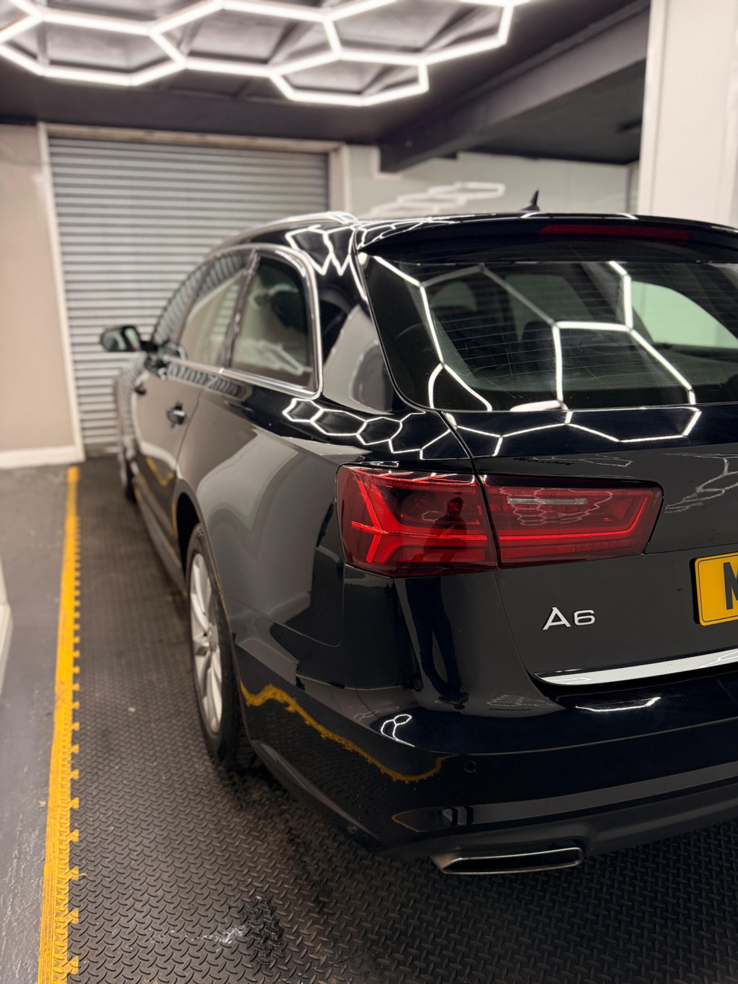 Used Audi A6 Avant for sale - 78205178: Photo 13