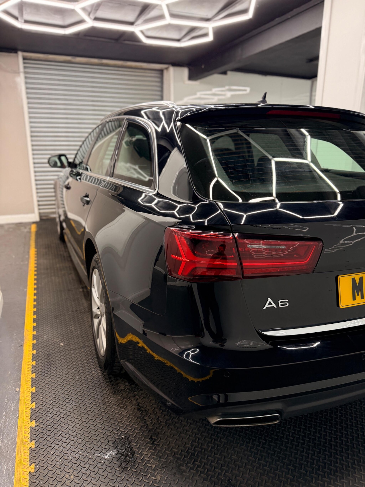 Used Audi A6 Avant for sale - 78205178: Photo 14