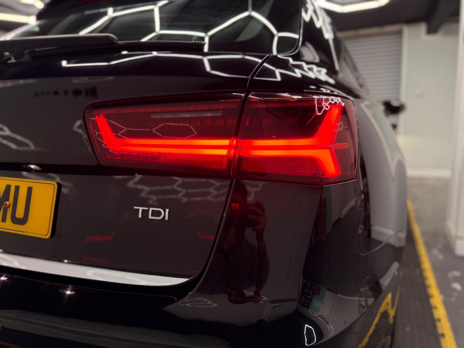 Used Audi A6 Avant for sale - 78205178: Photo 15