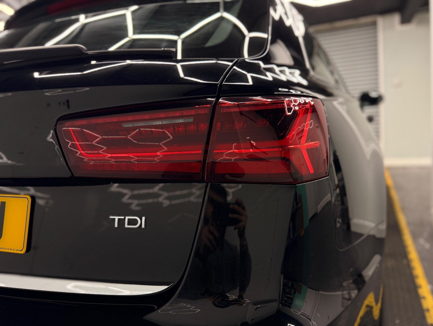 Used Audi A6 Avant for sale - 78205178: Photo 17