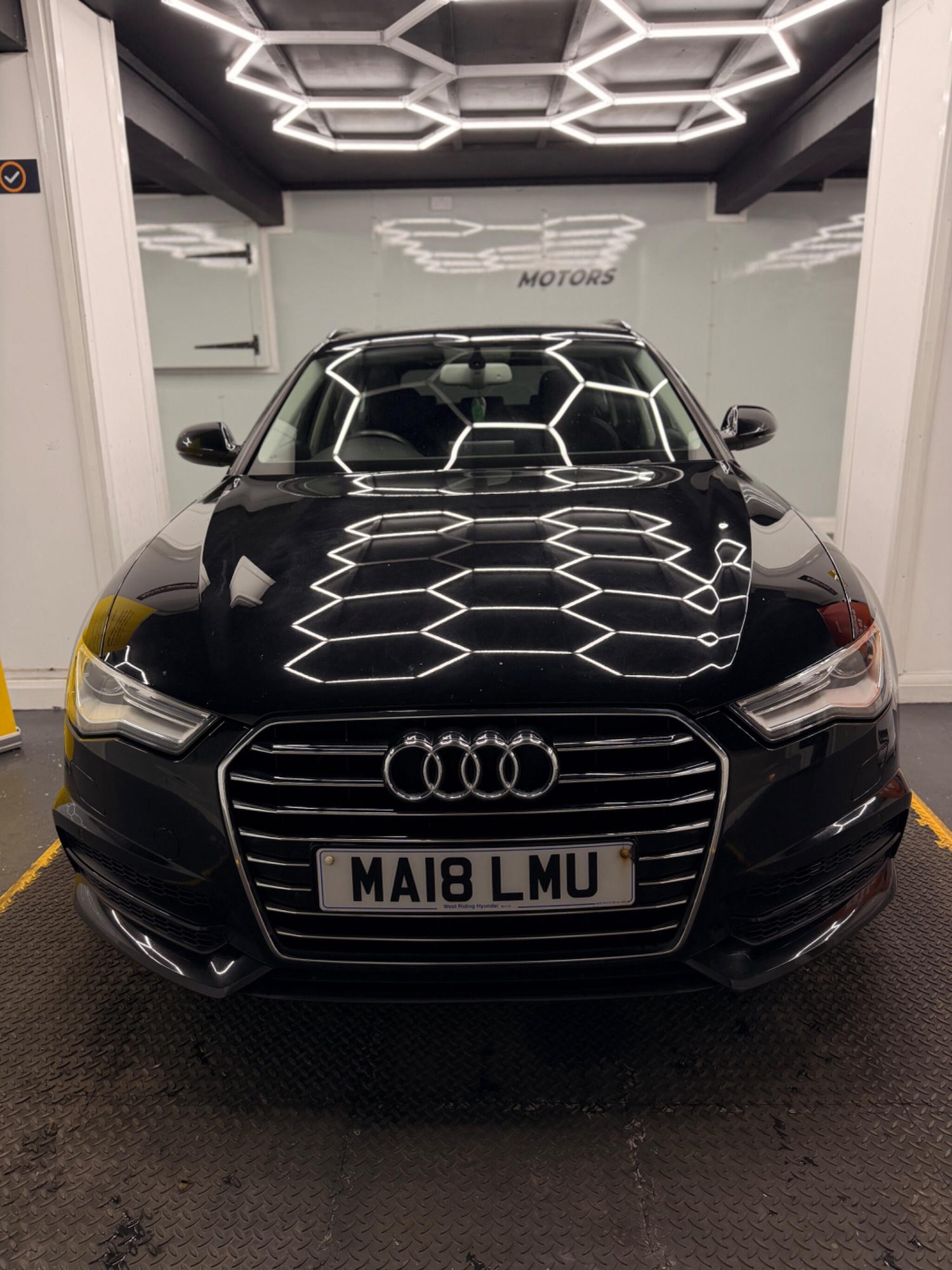 Used Audi A6 Avant for sale - 78205178: Photo 2