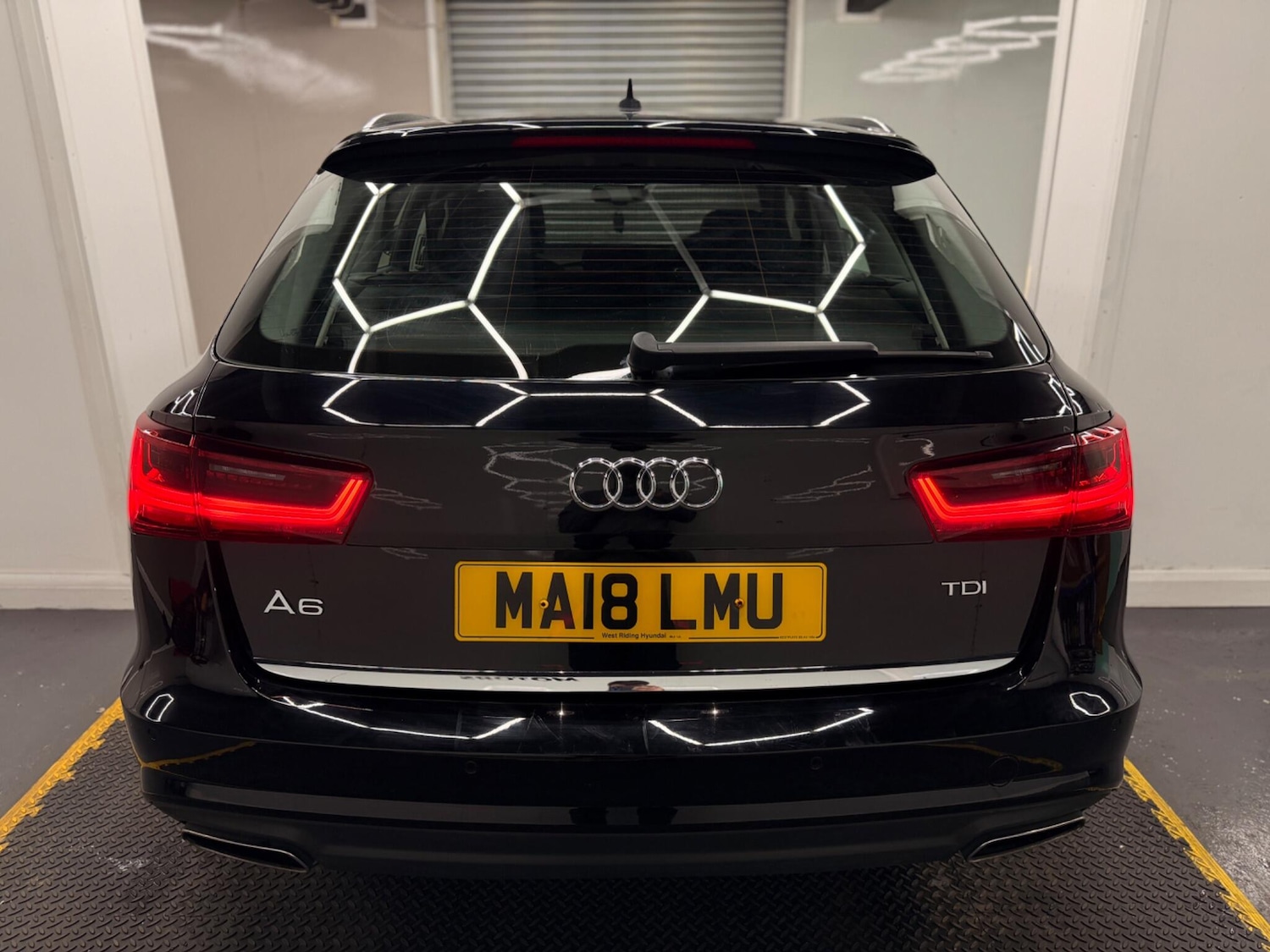 Used Audi A6 Avant for sale - 78205178: Photo 20