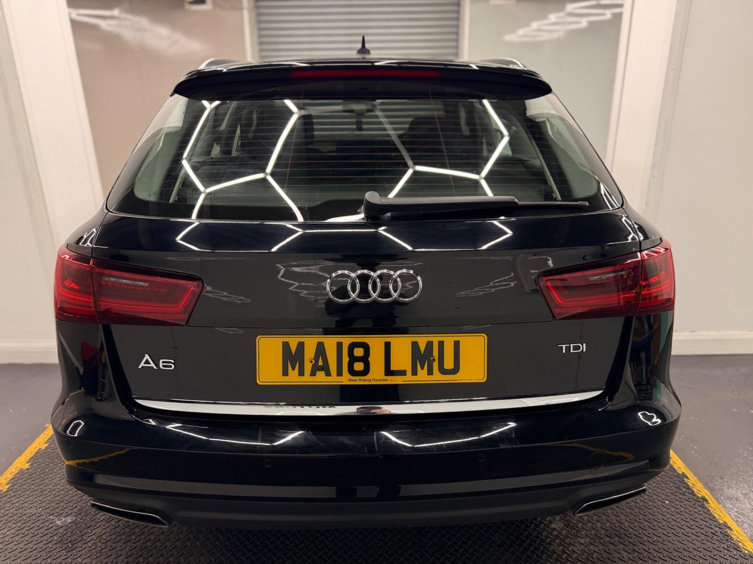 Used Audi A6 Avant for sale - 78205178: Photo 23