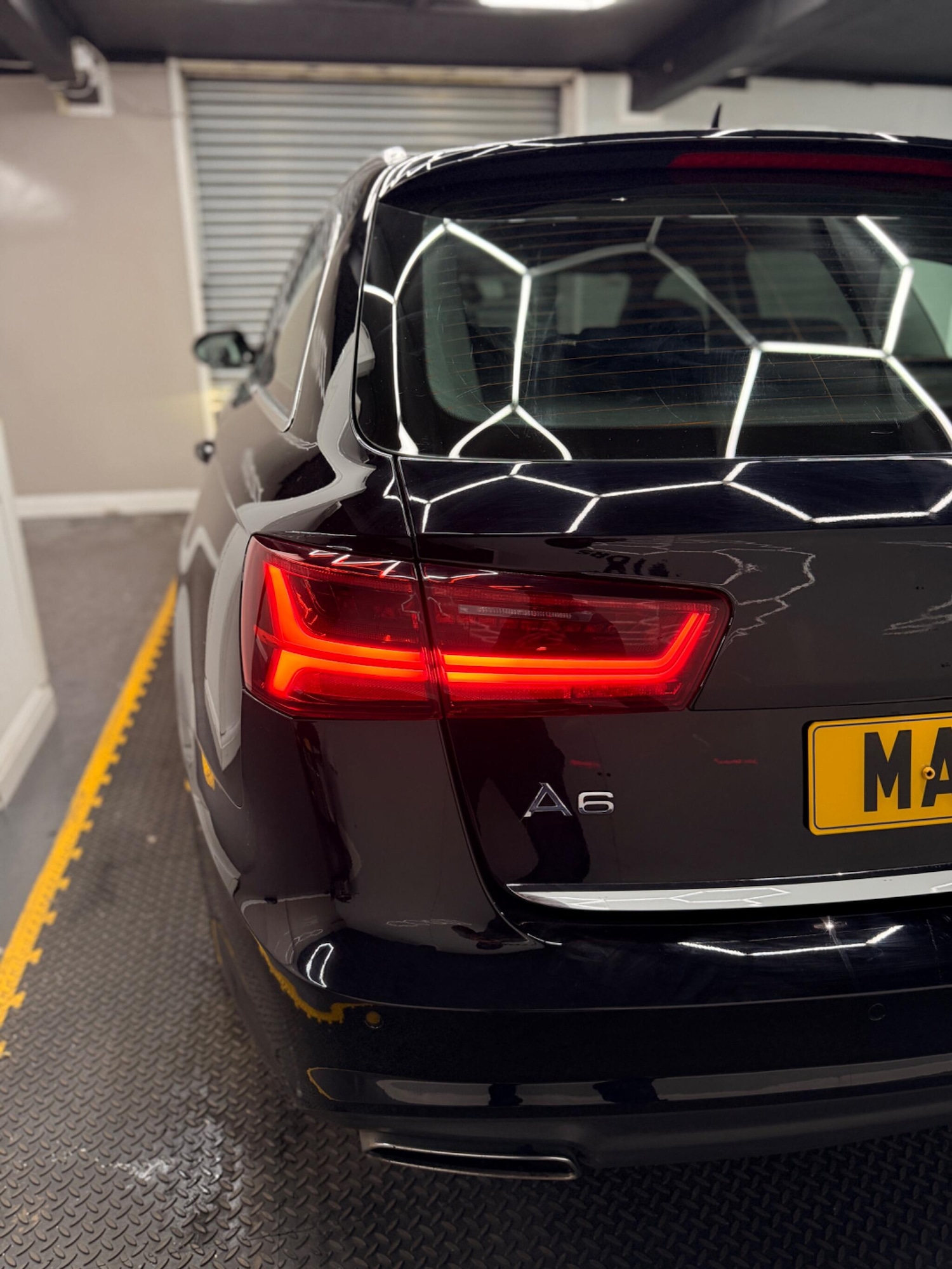 Used Audi A6 Avant for sale - 78205178: Photo 26