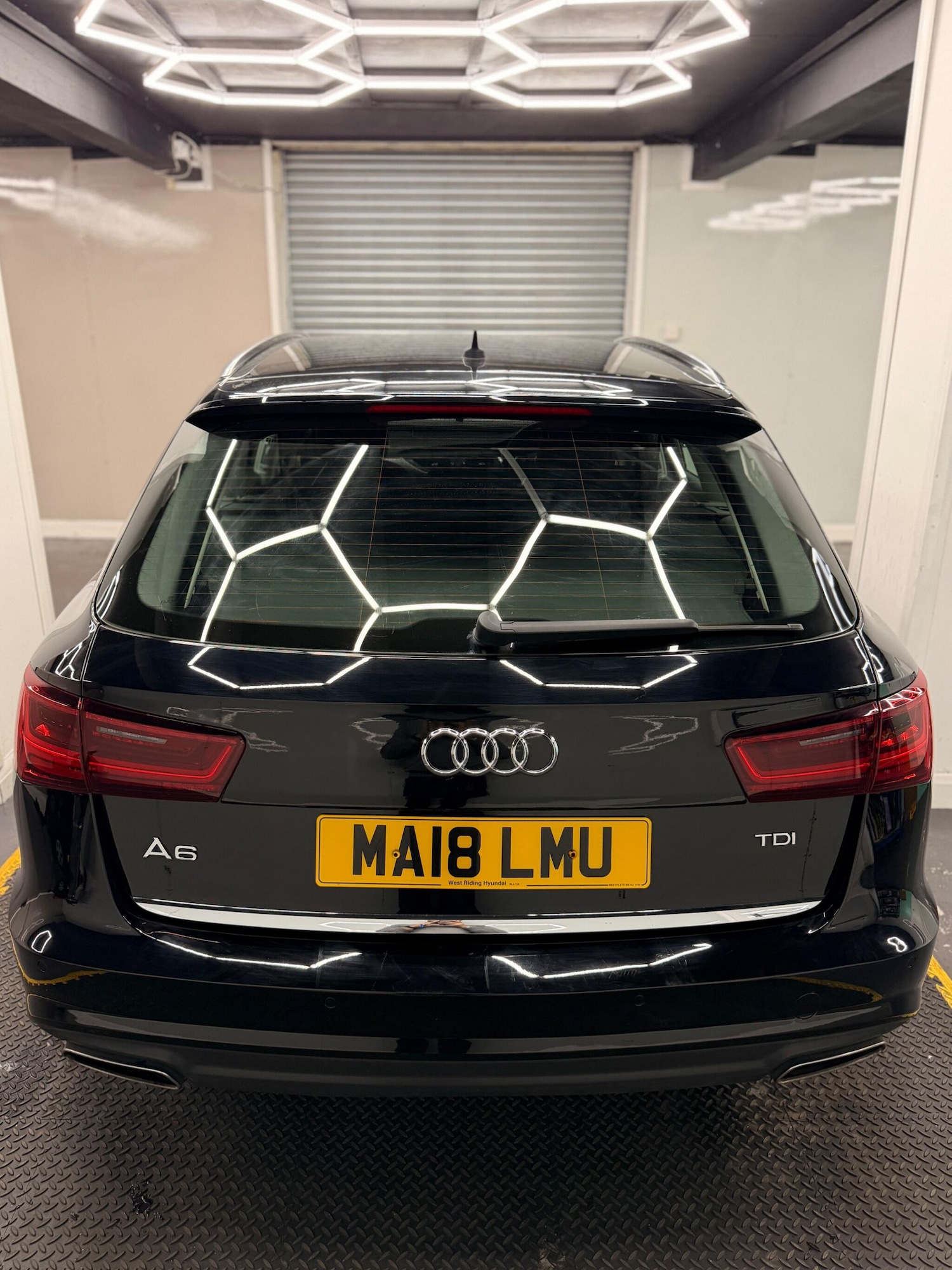 Used Audi A6 Avant for sale - 78205178: Photo 27