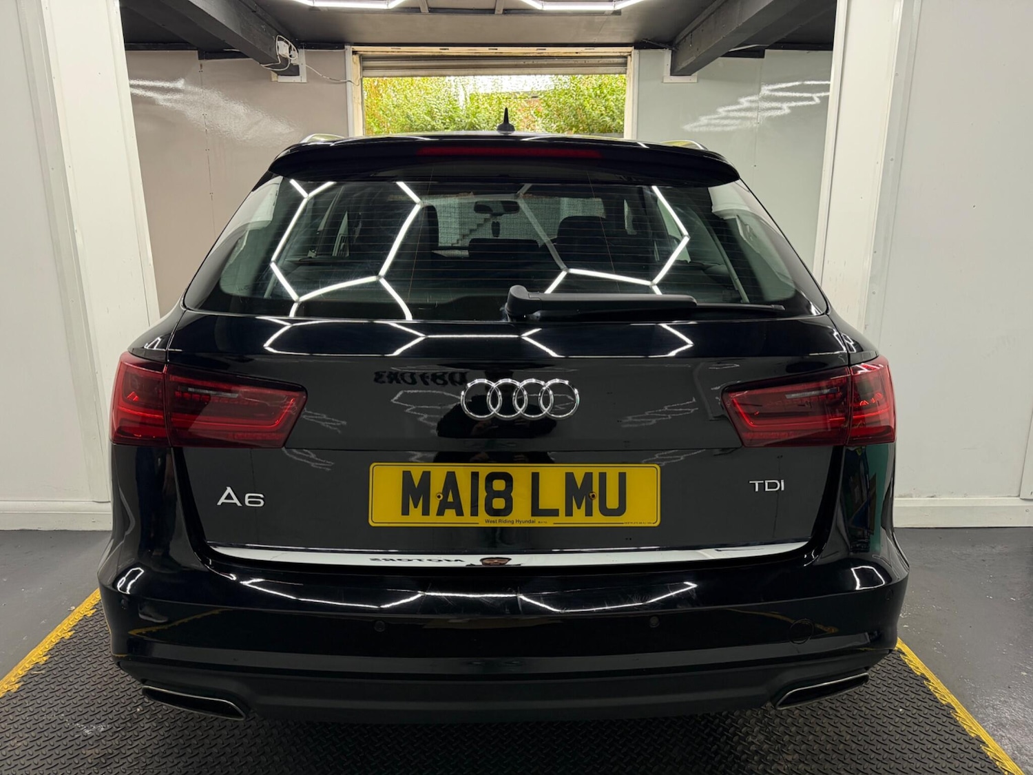 Used Audi A6 Avant for sale - 78205178: Photo 28