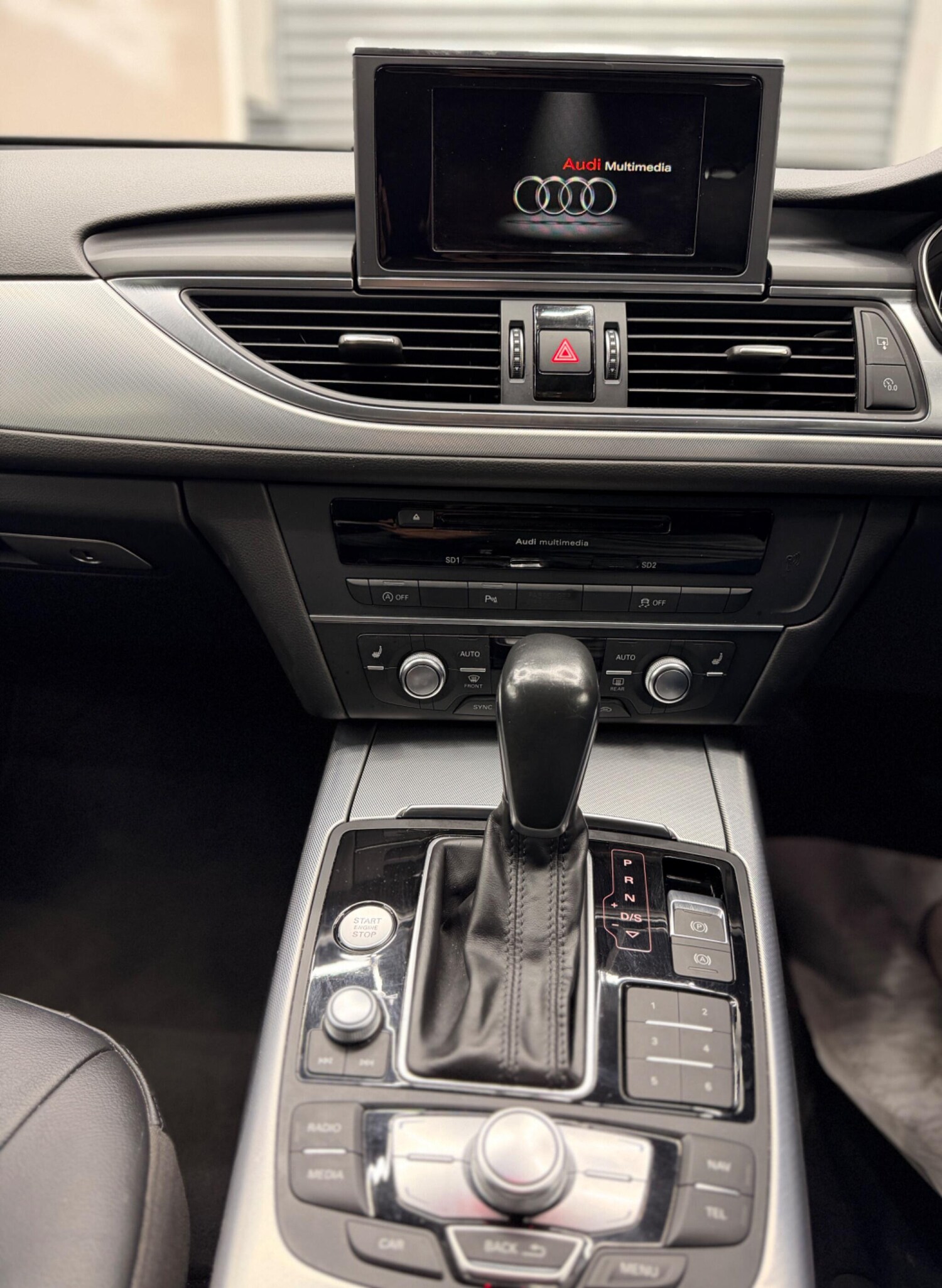 Used Audi A6 Avant for sale - 78205178: Photo 29