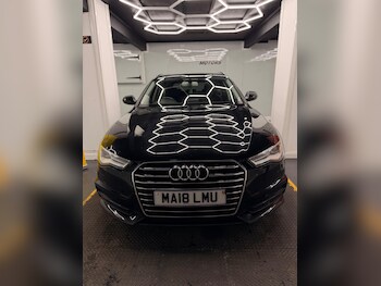 Used Audi A6 Avant 2018 for sale - 78205178: Photo