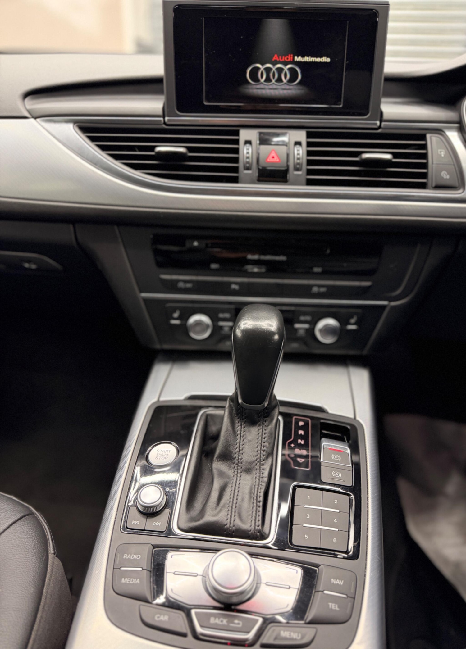 Used Audi A6 Avant for sale - 78205178: Photo 30