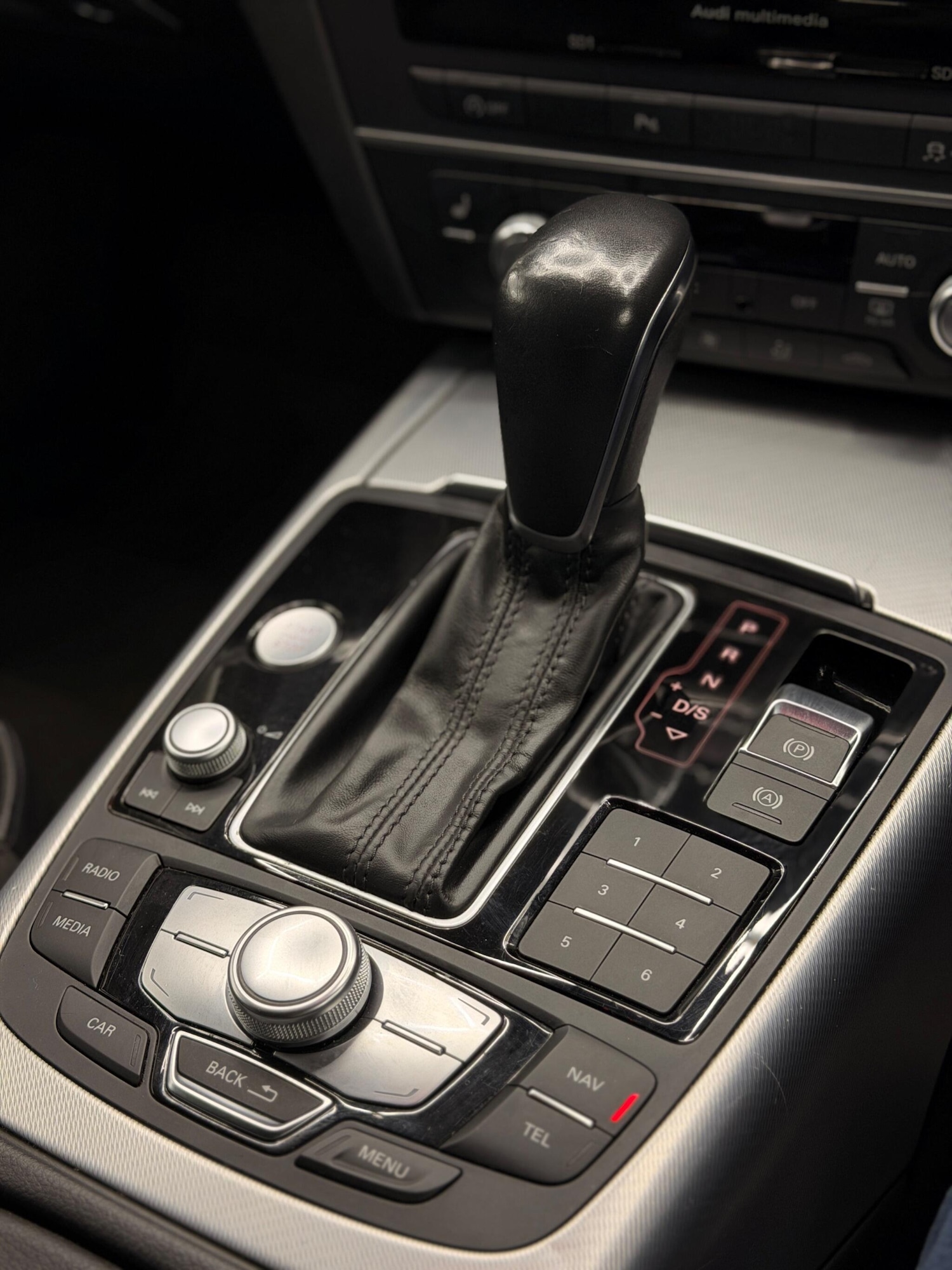 Used Audi A6 Avant for sale - 78205178: Photo 31