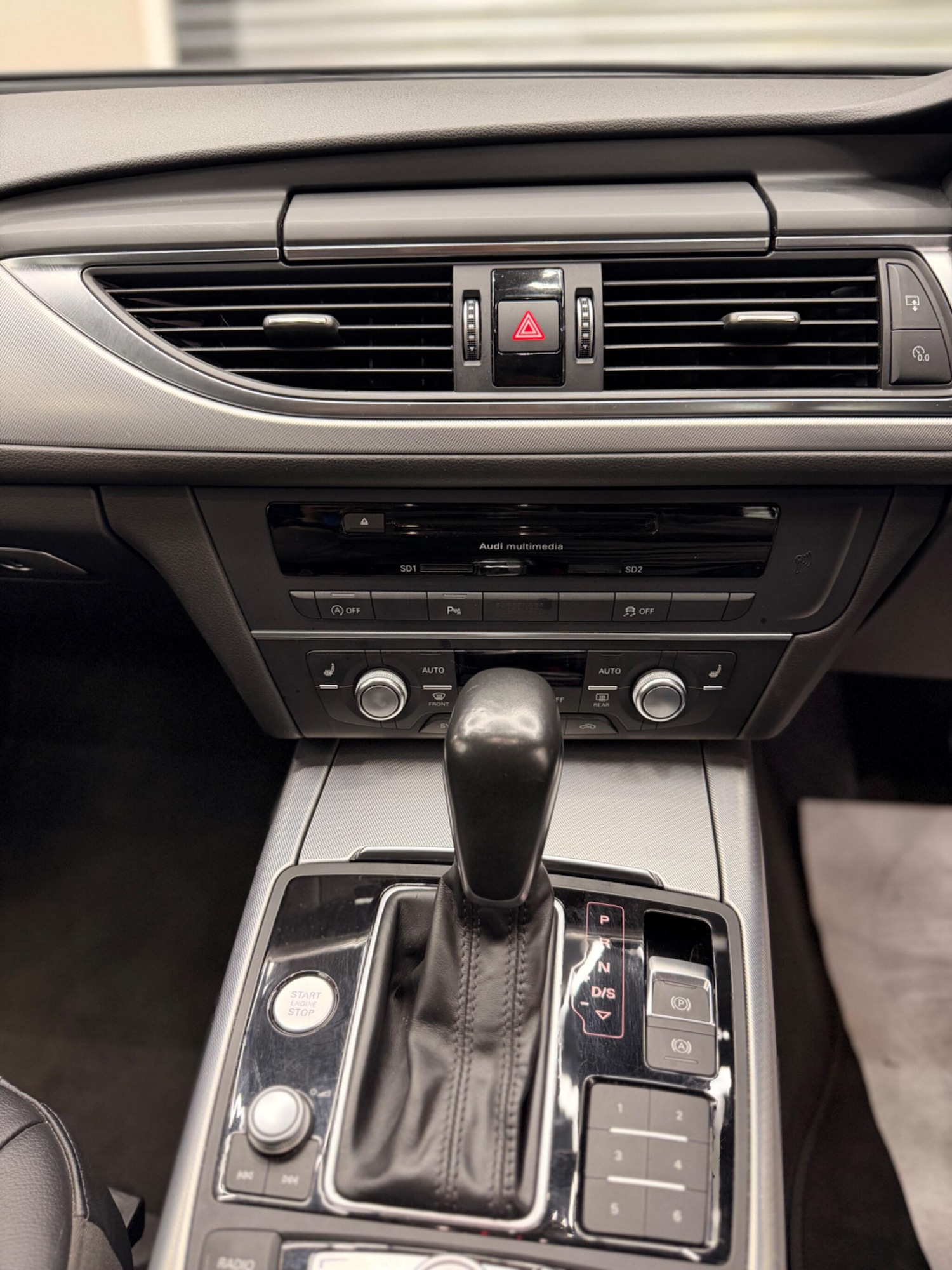 Used Audi A6 Avant for sale - 78205178: Photo 32