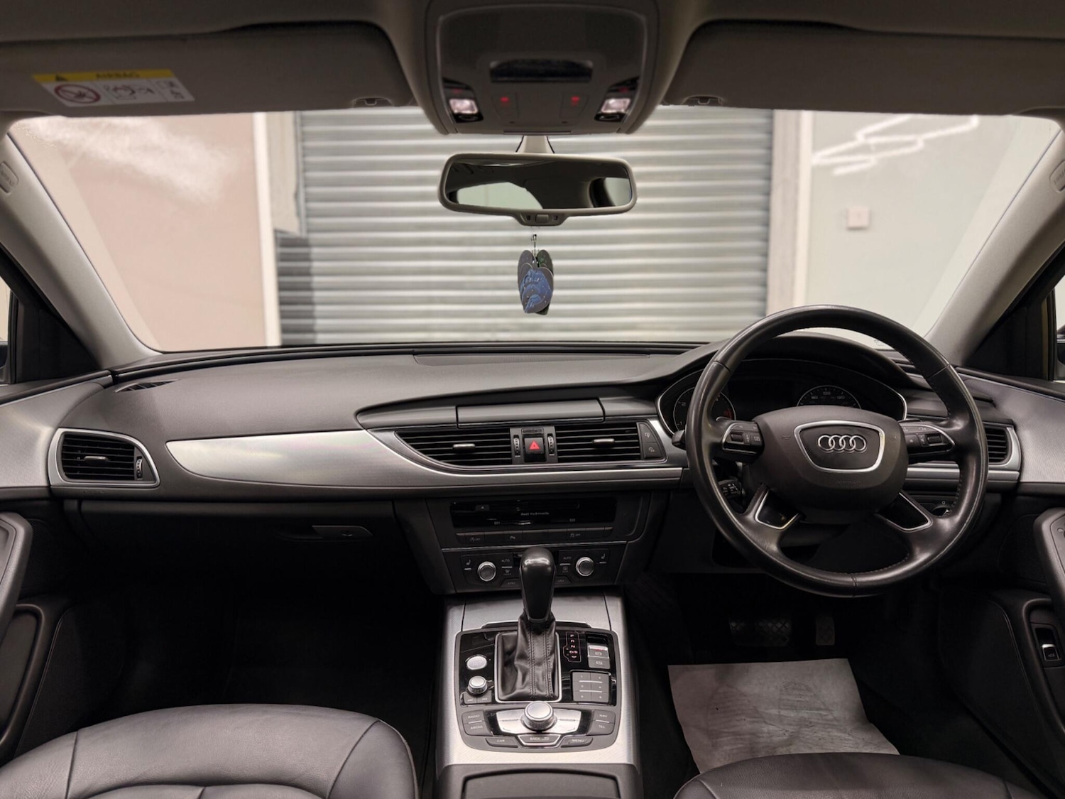 Used Audi A6 Avant for sale - 78205178: Photo 34