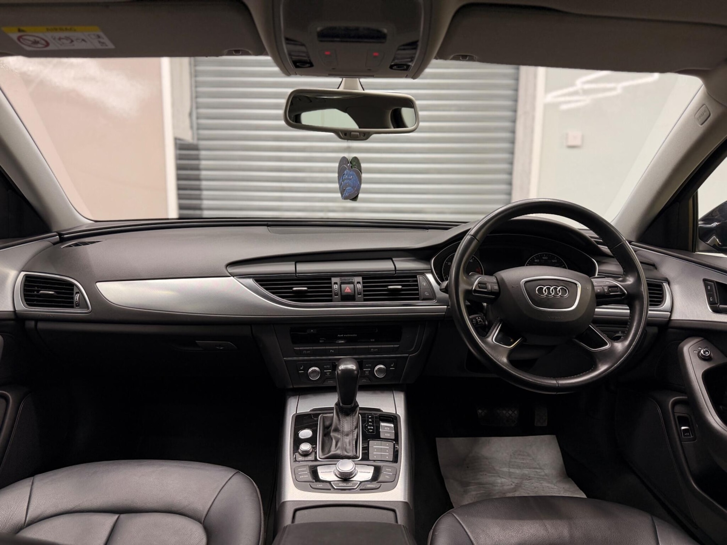 Used Audi A6 Avant for sale - 78205178: Photo 35