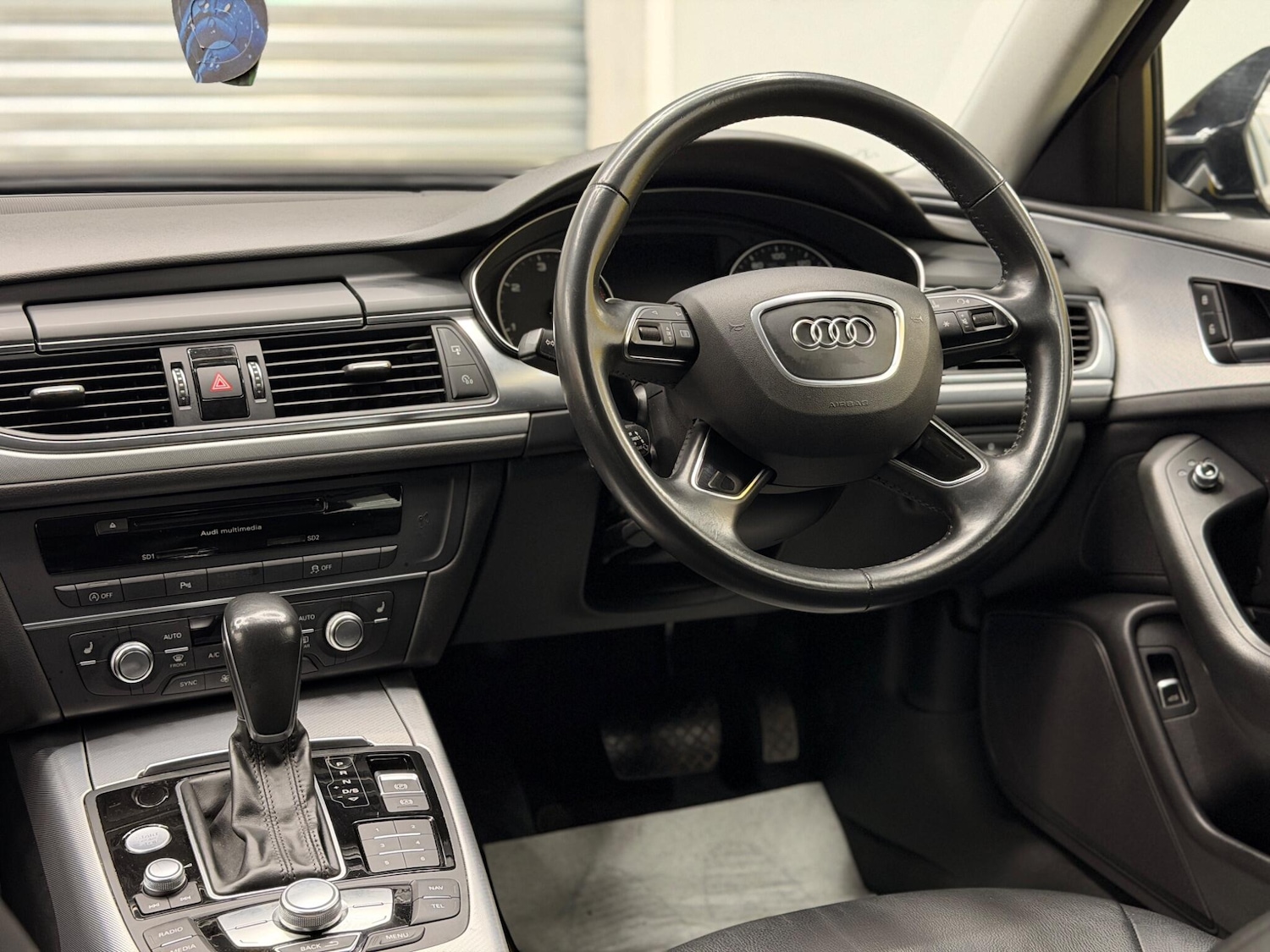 Used Audi A6 Avant for sale - 78205178: Photo 36