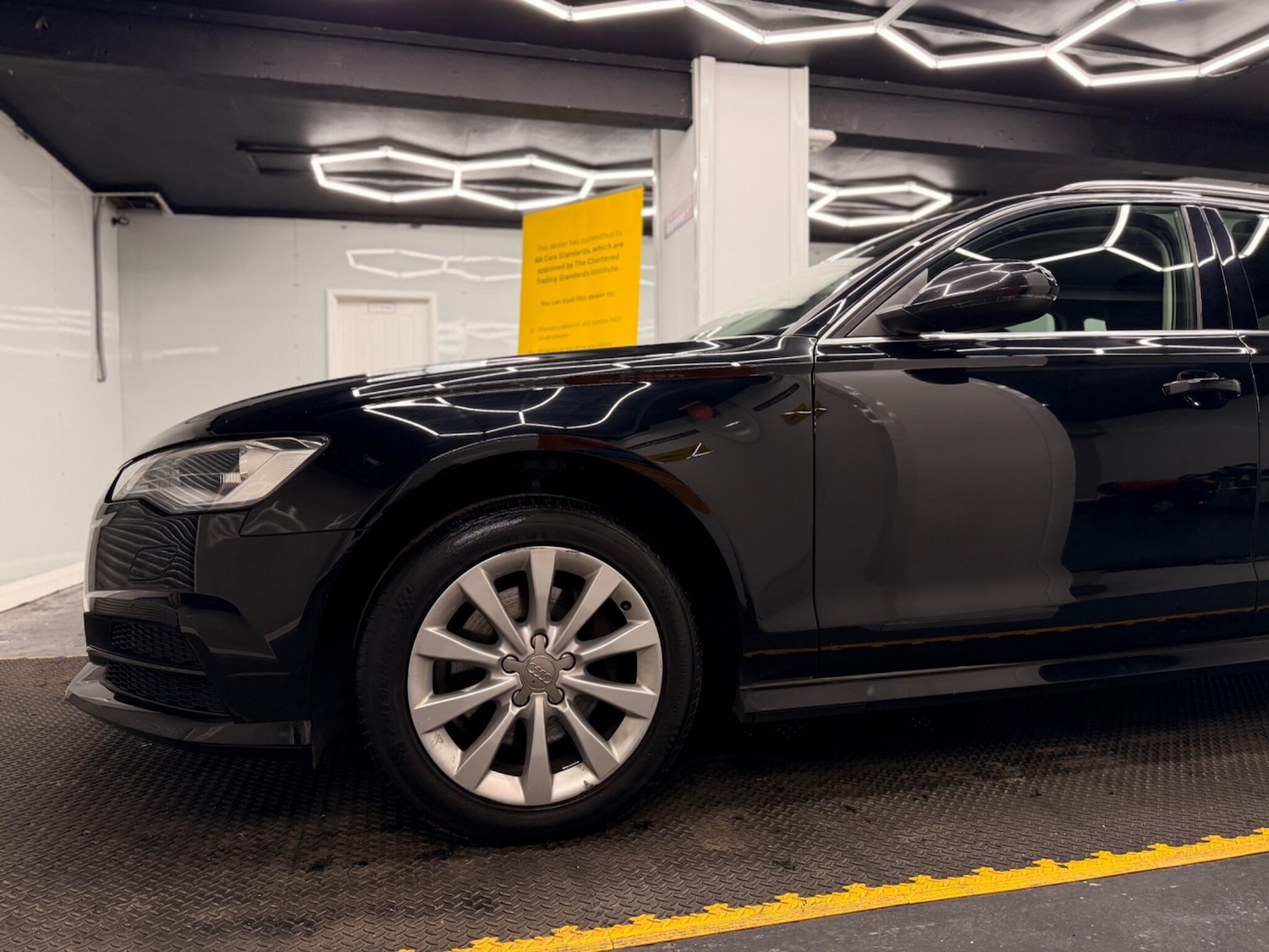 Used Audi A6 Avant for sale - 78205178: Photo 47