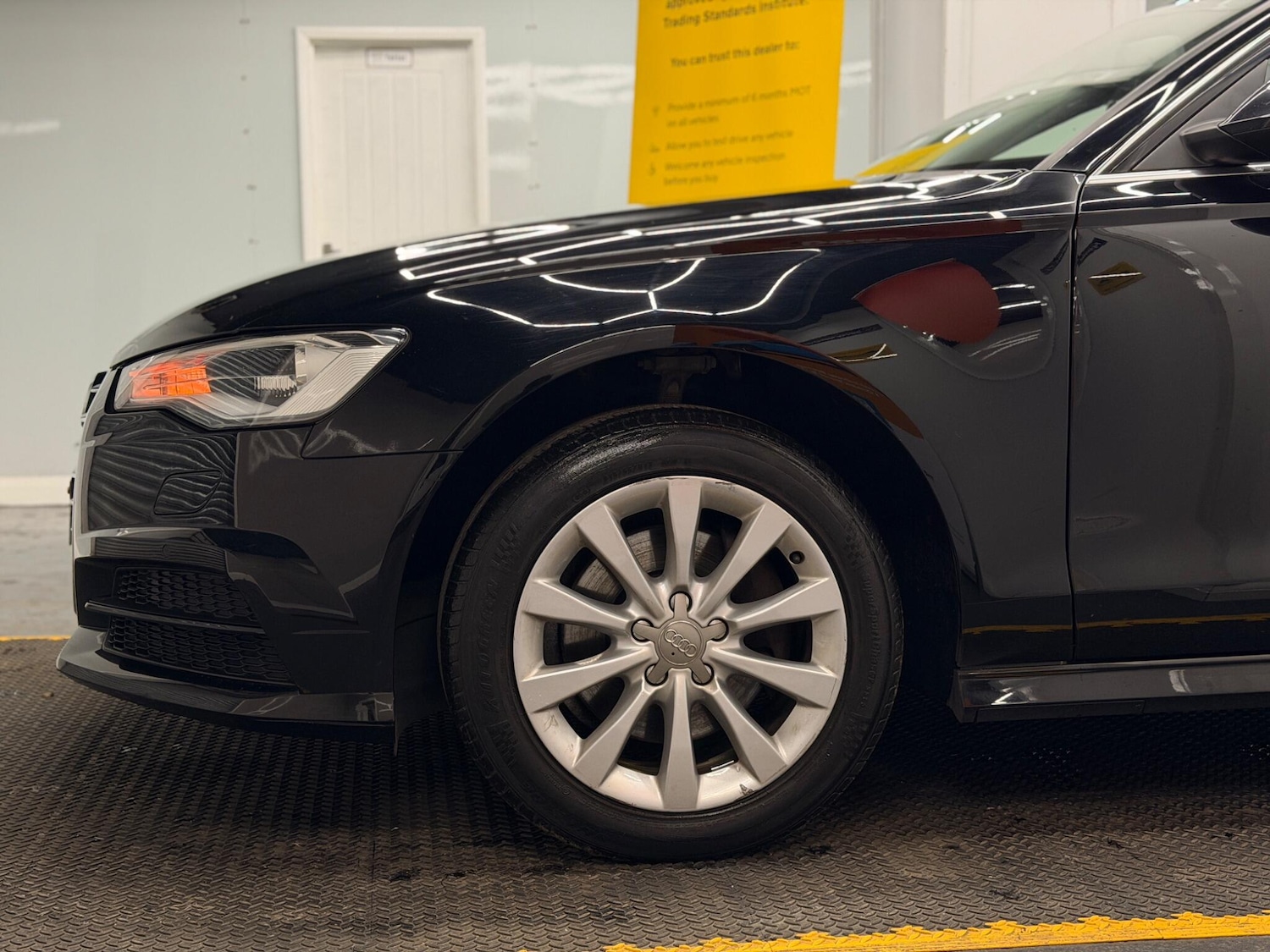 Used Audi A6 Avant for sale - 78205178: Photo 48