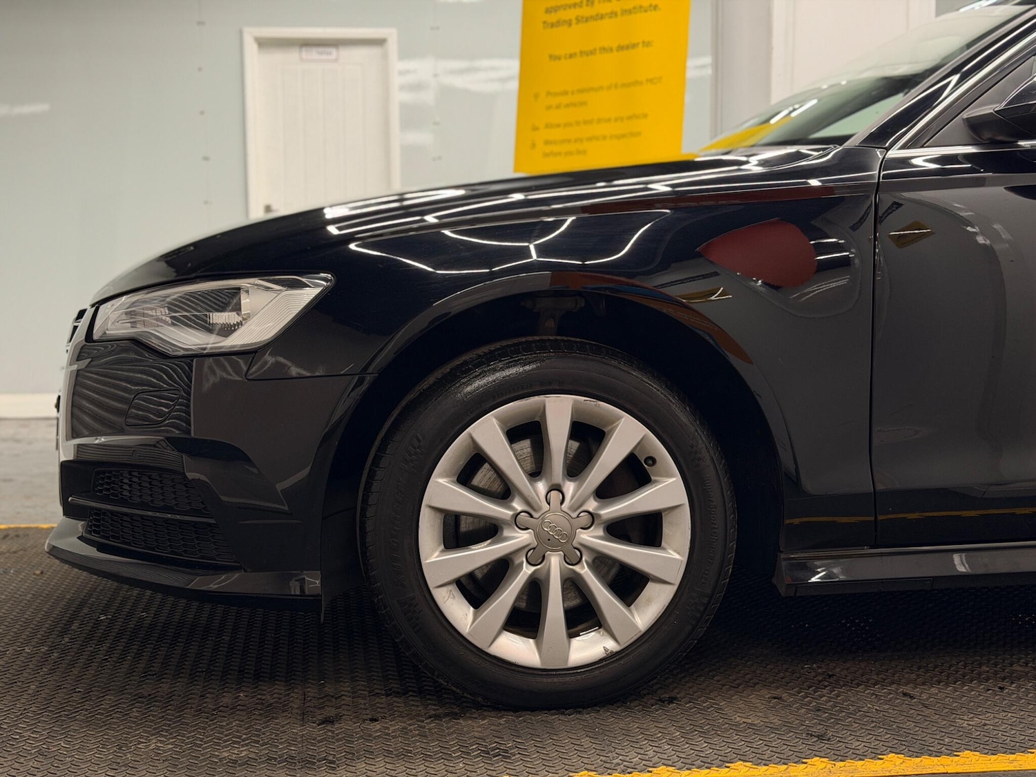 Used Audi A6 Avant for sale - 78205178: Photo 49