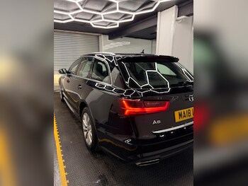 Used Audi A6 Avant 2018 for sale - 78205178: Photo