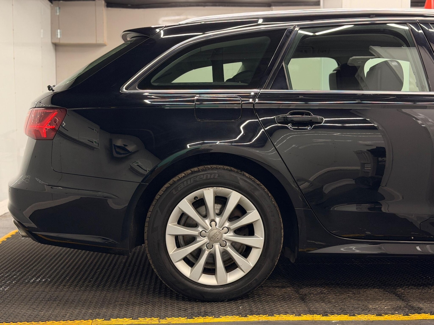 Used Audi A6 Avant for sale - 78205178: Photo 50