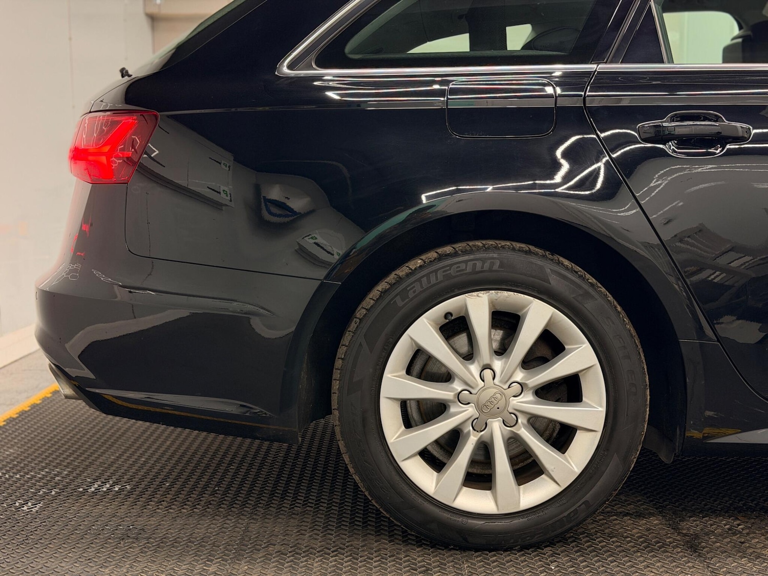 Used Audi A6 Avant for sale - 78205178: Photo 51