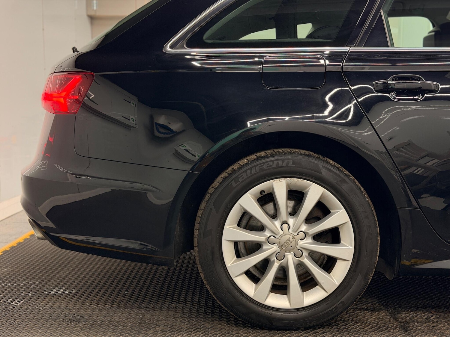 Used Audi A6 Avant for sale - 78205178: Photo 52