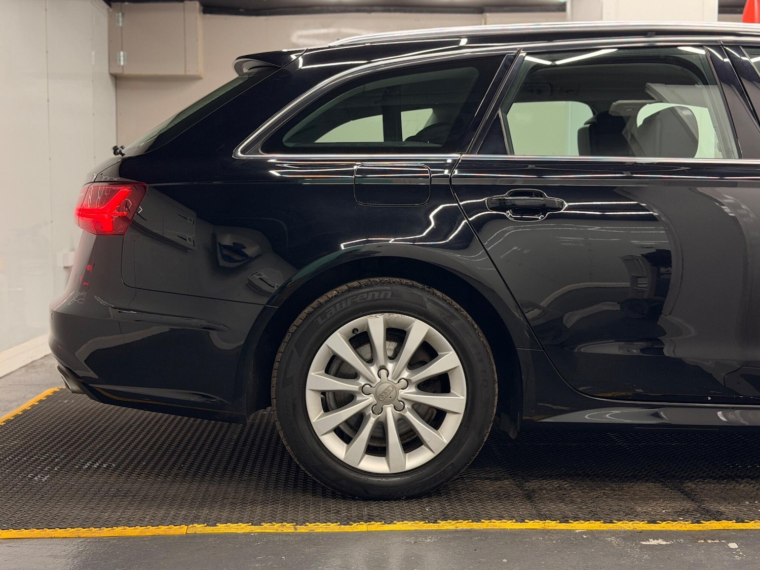 Used Audi A6 Avant for sale - 78205178: Photo 53