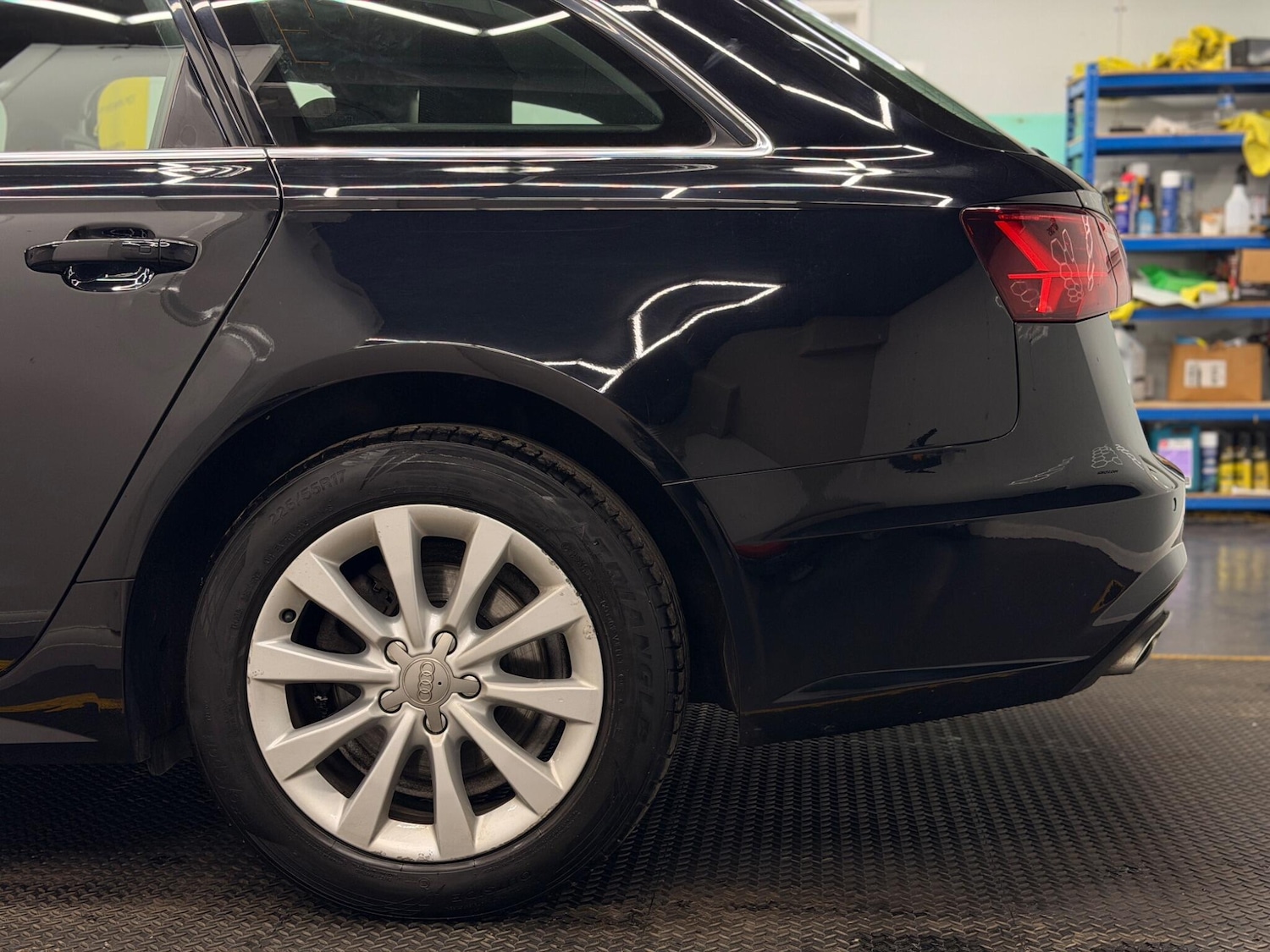 Used Audi A6 Avant for sale - 78205178: Photo 54