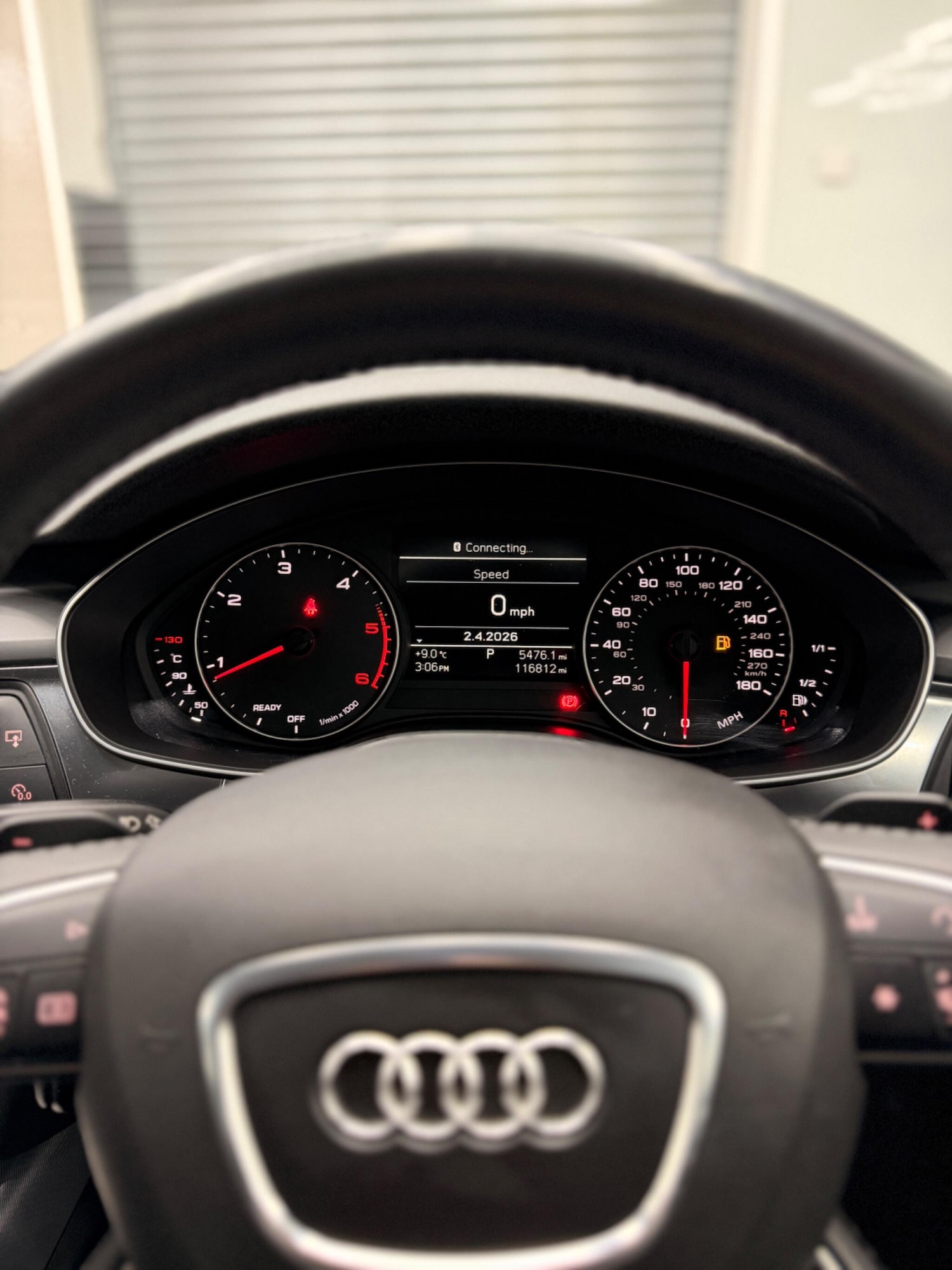 Used Audi A6 Avant for sale - 78205178: Photo 57