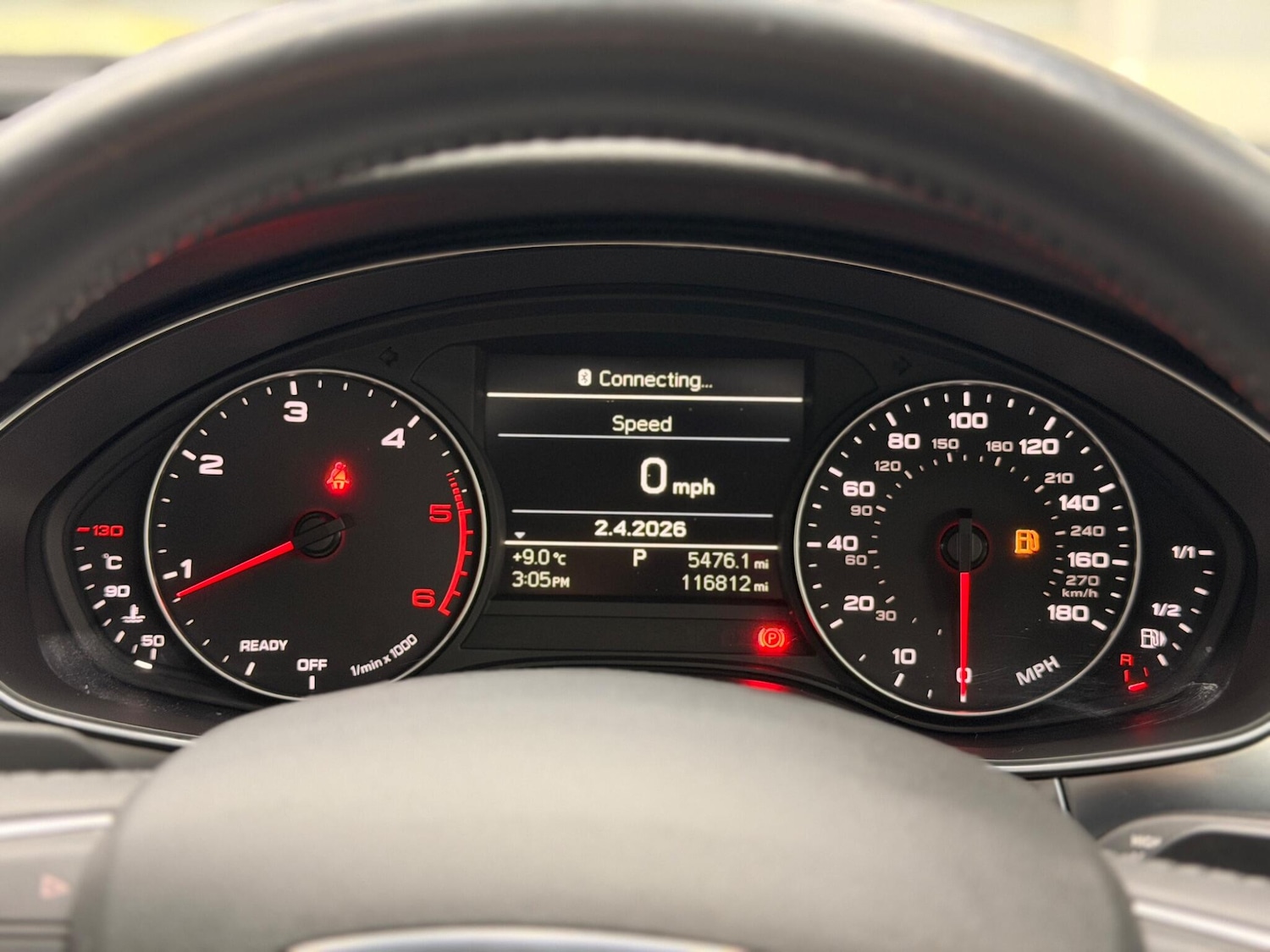 Used Audi A6 Avant for sale - 78205178: Photo 58