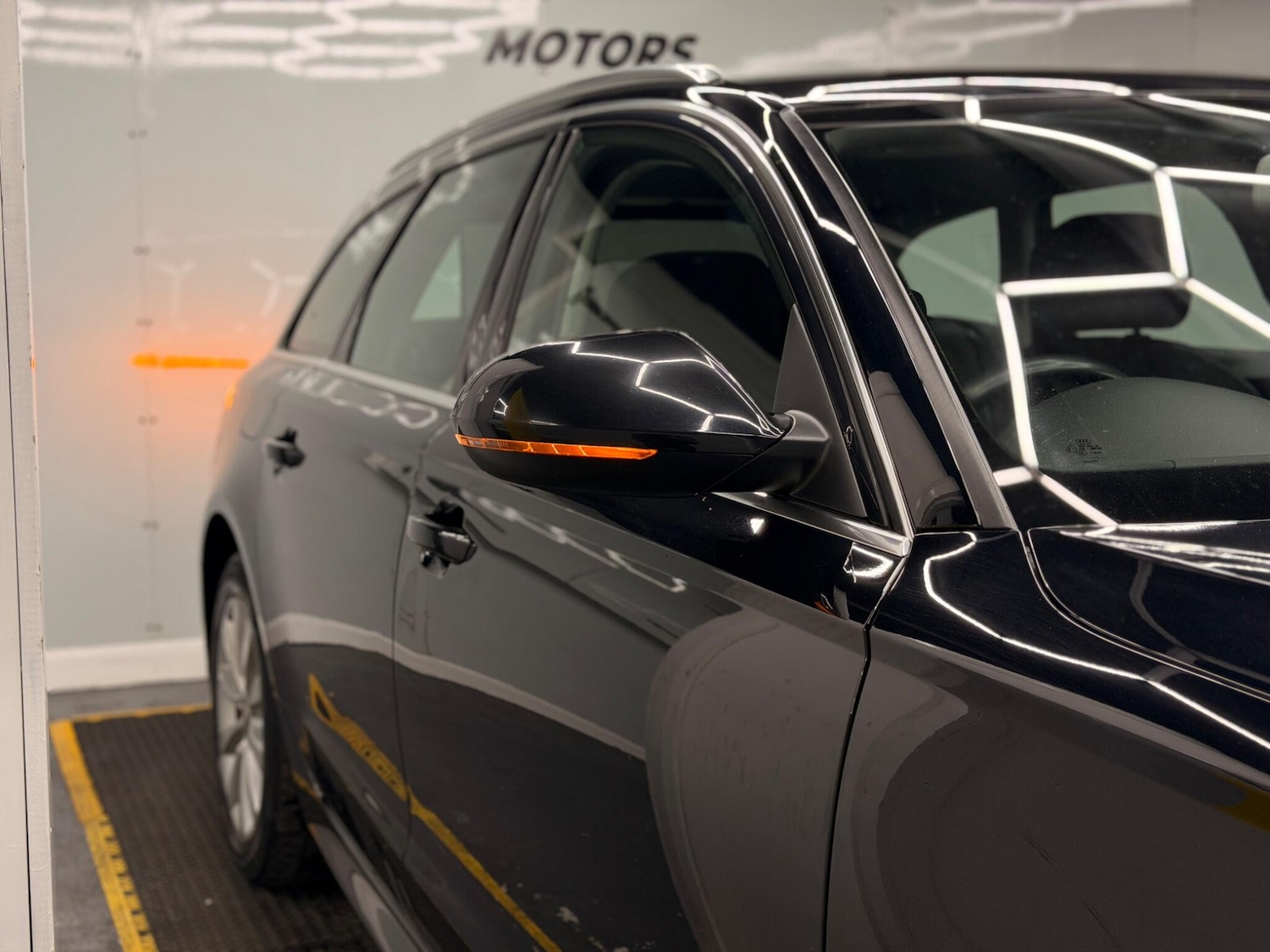 Used Audi A6 Avant for sale - 78205178: Photo 59