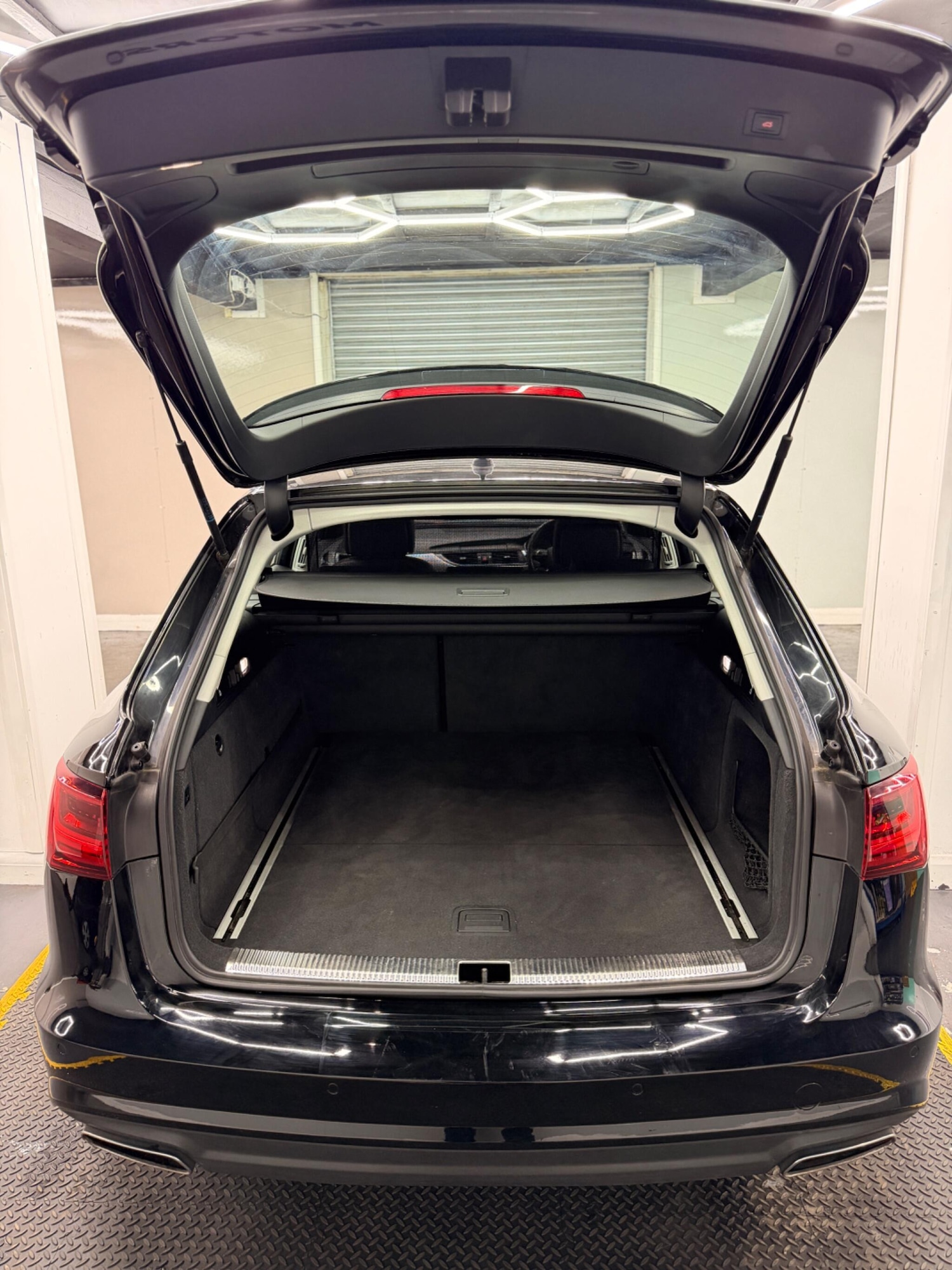 Used Audi A6 Avant for sale - 78205178: Photo 62