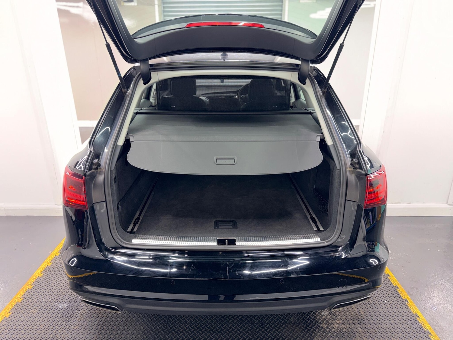 Used Audi A6 Avant for sale - 78205178: Photo 64