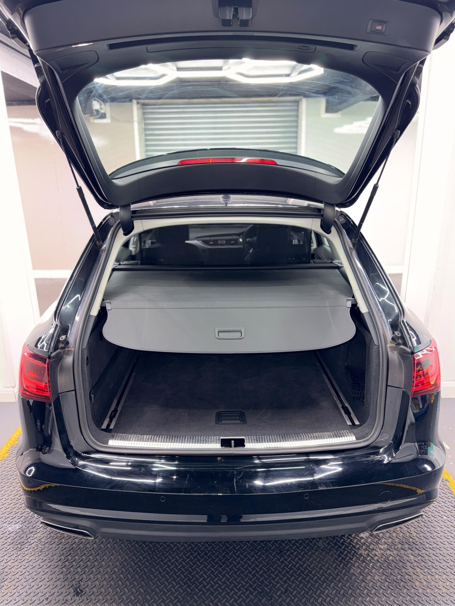 Used Audi A6 Avant for sale - 78205178: Photo 65