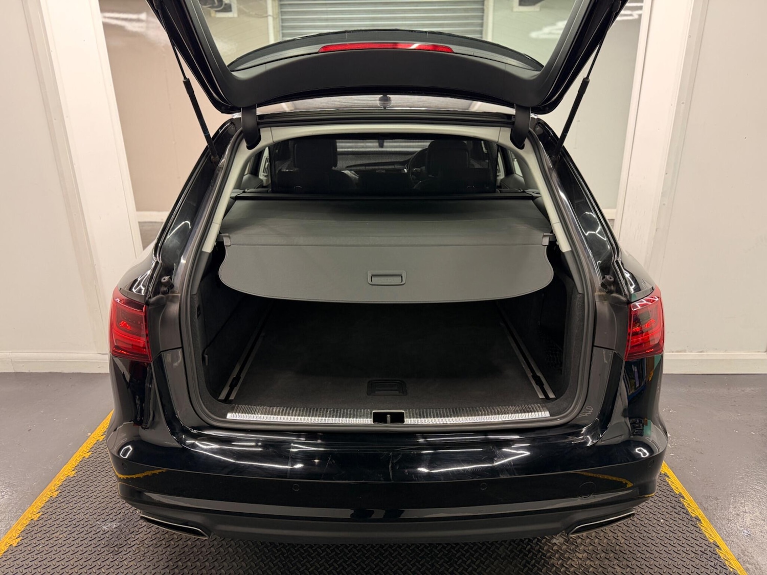 Used Audi A6 Avant for sale - 78205178: Photo 66