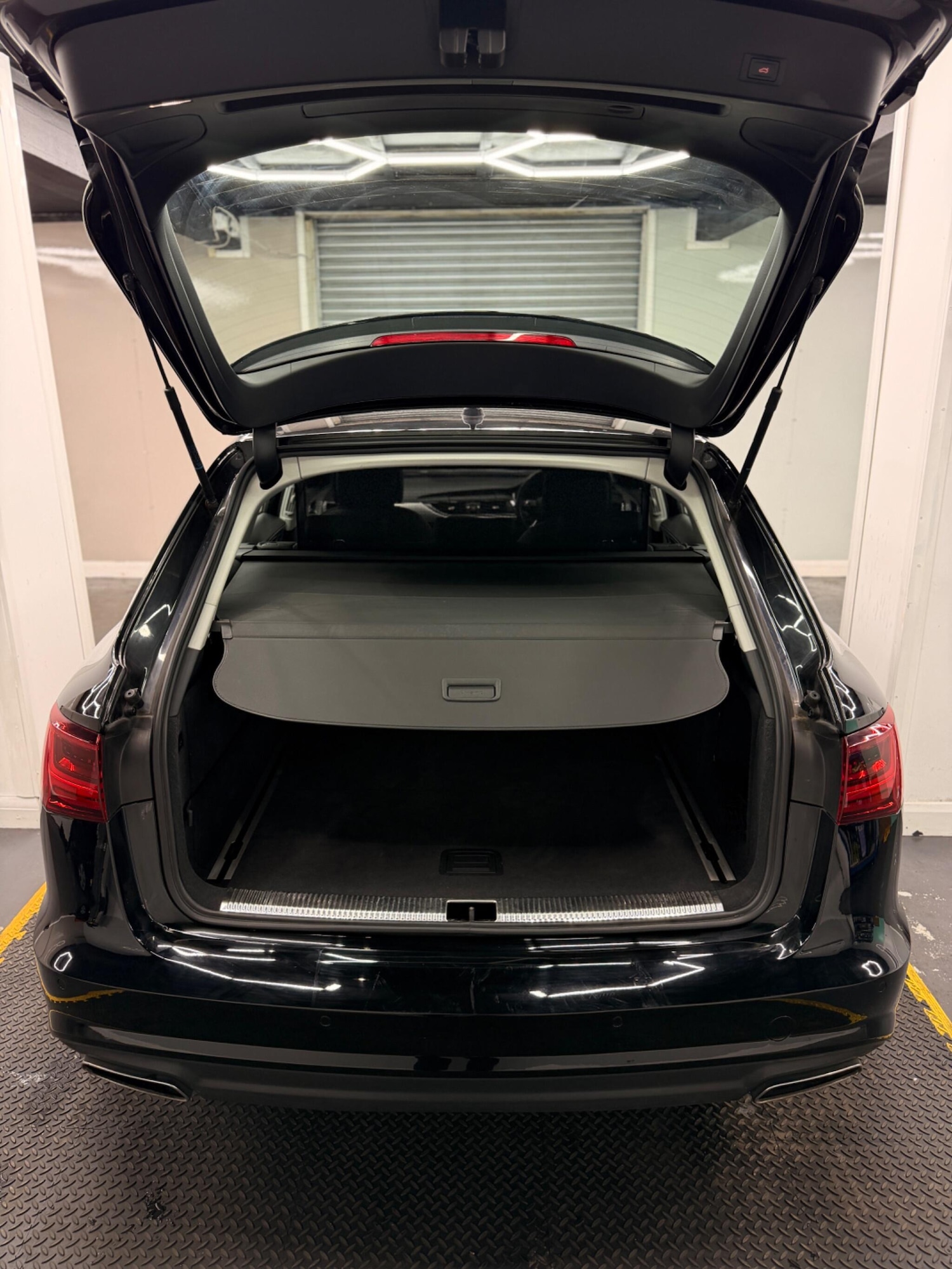 Used Audi A6 Avant for sale - 78205178: Photo 67