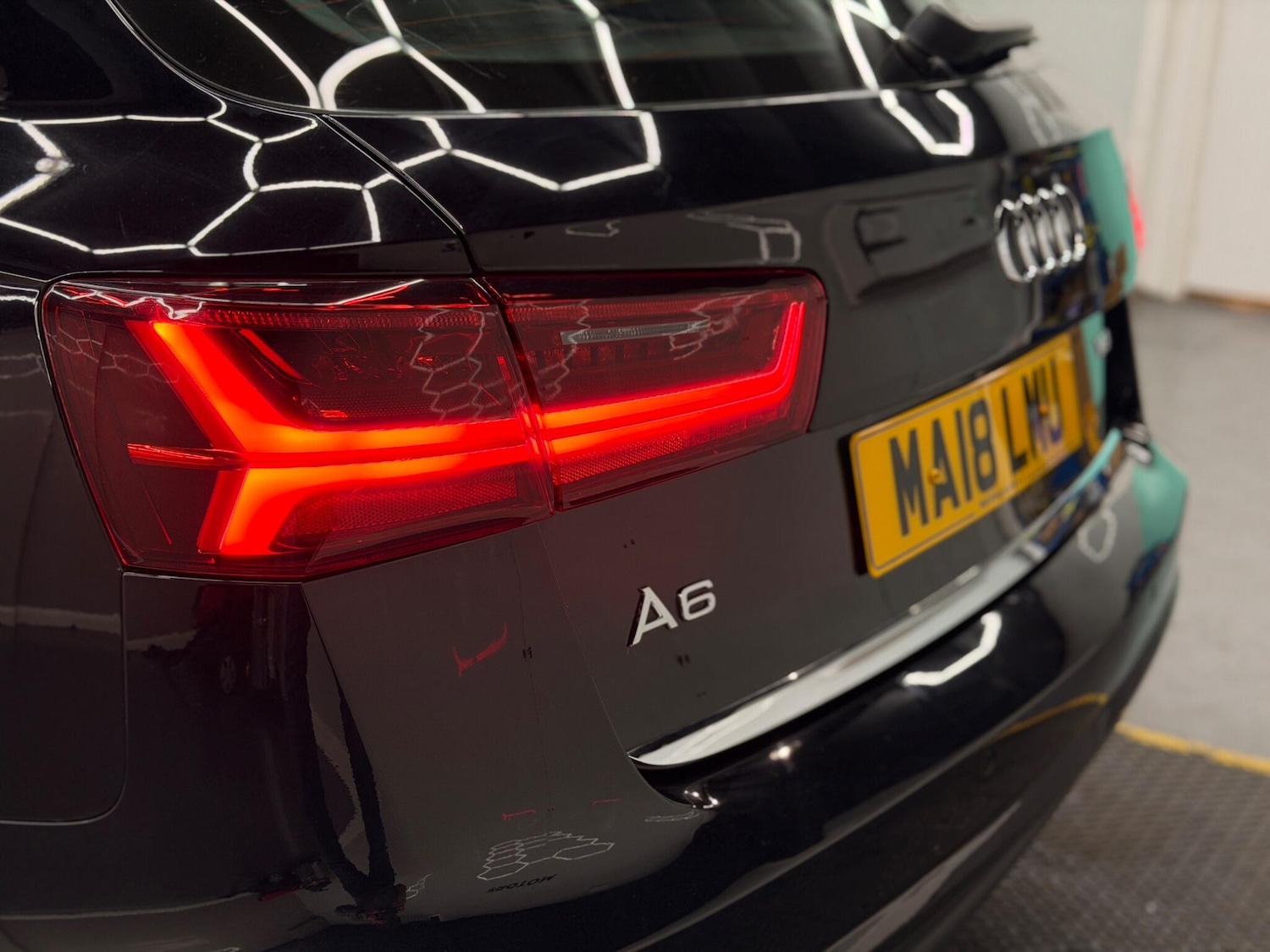 Used Audi A6 Avant for sale - 78205178: Photo 69