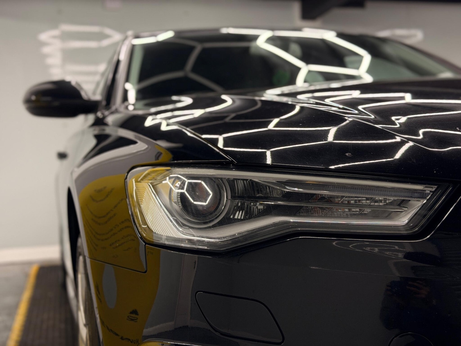 Used Audi A6 Avant for sale - 78205178: Photo 70