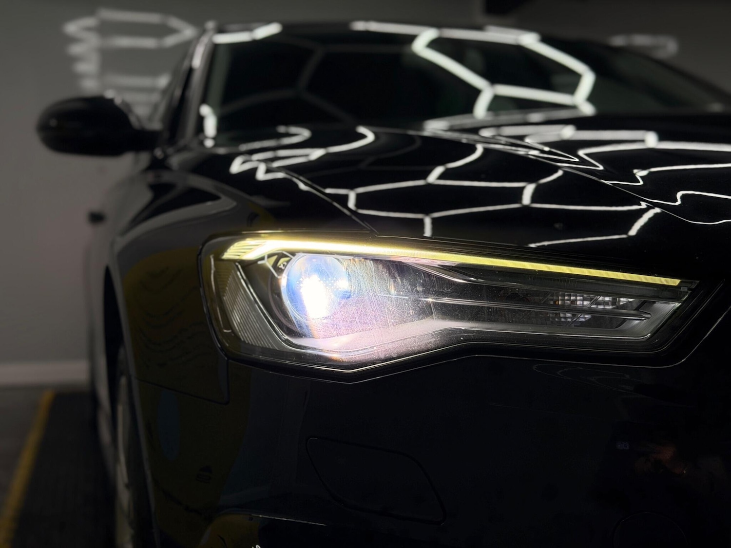 Used Audi A6 Avant for sale - 78205178: Photo 71