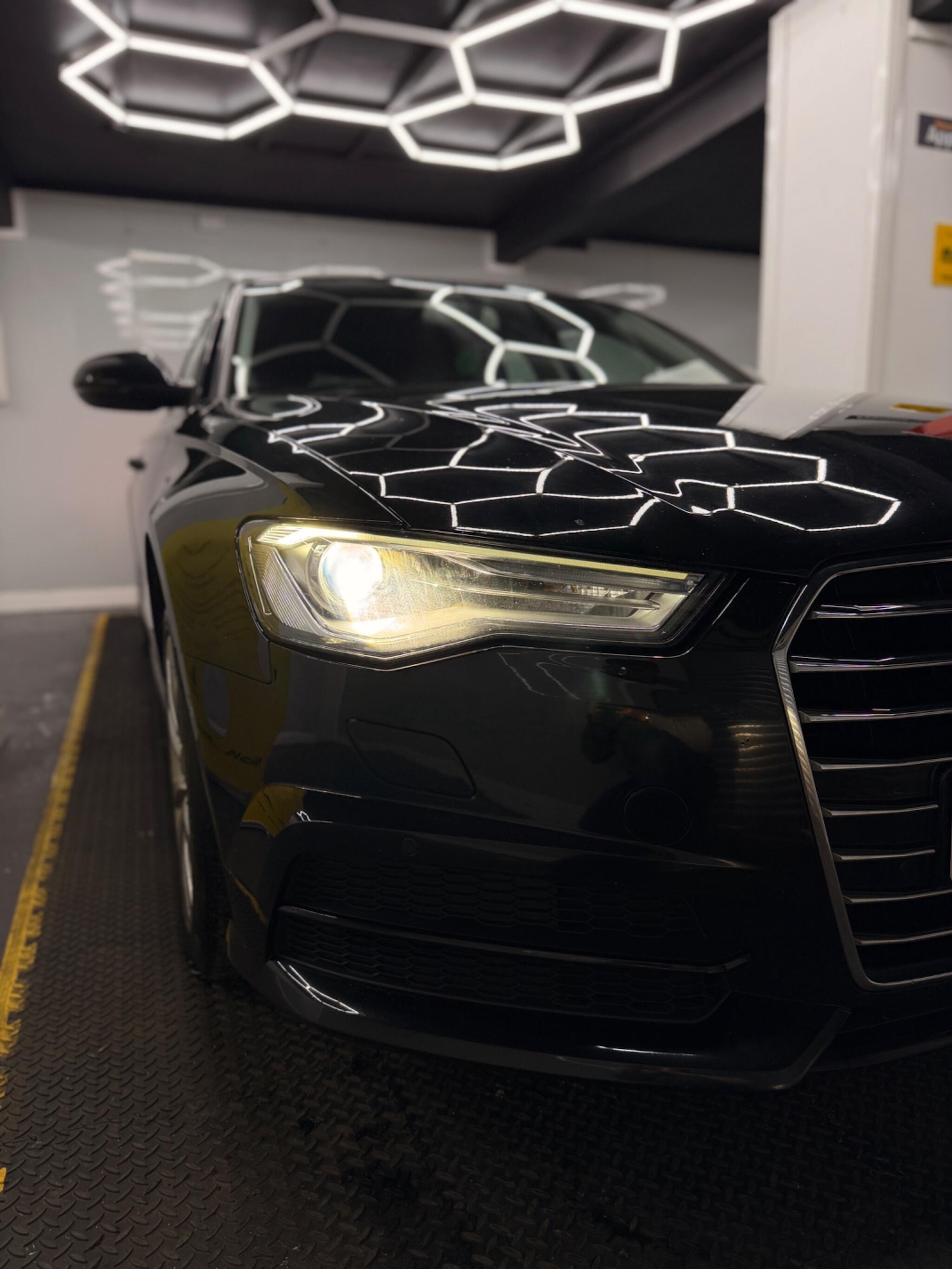 Used Audi A6 Avant for sale - 78205178: Photo 72