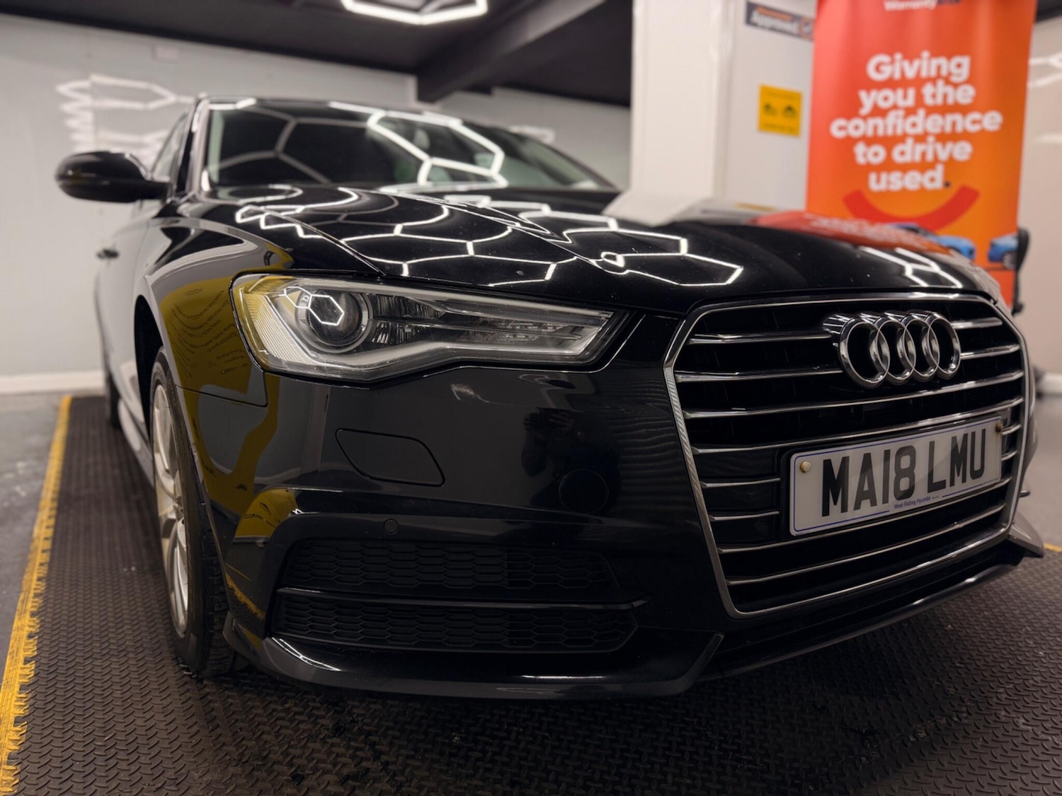Used Audi A6 Avant for sale - 78205178: Photo 75