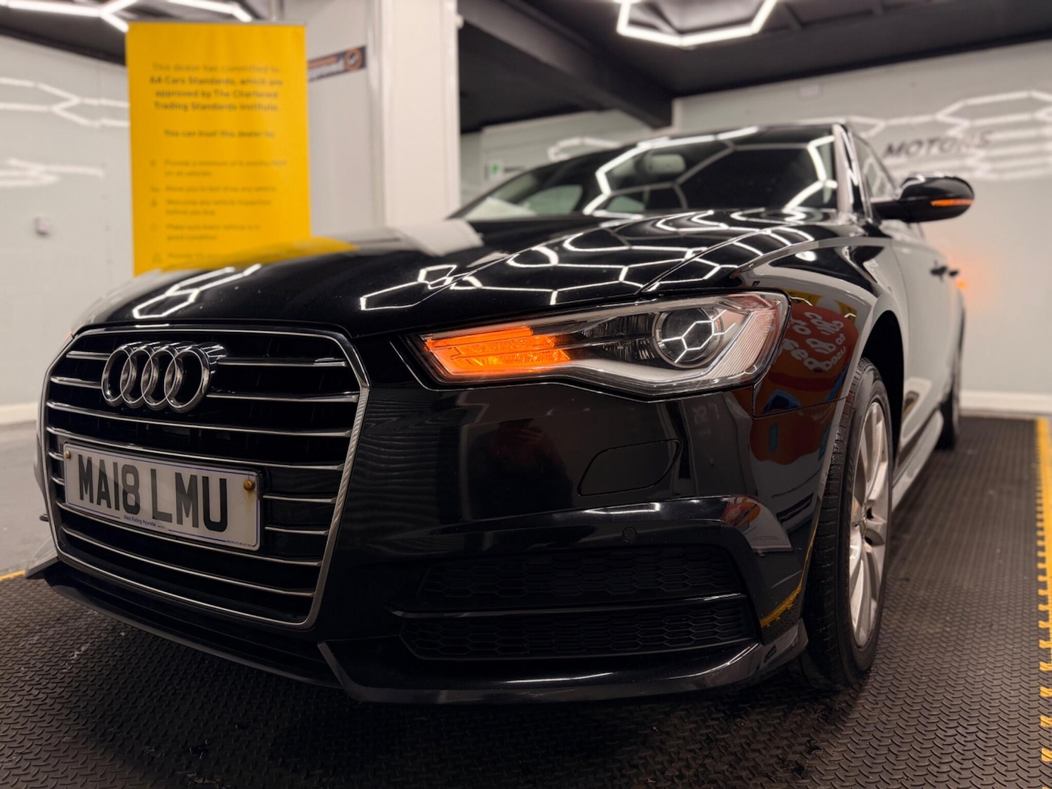 Used Audi A6 Avant for sale - 78205178: Photo 78