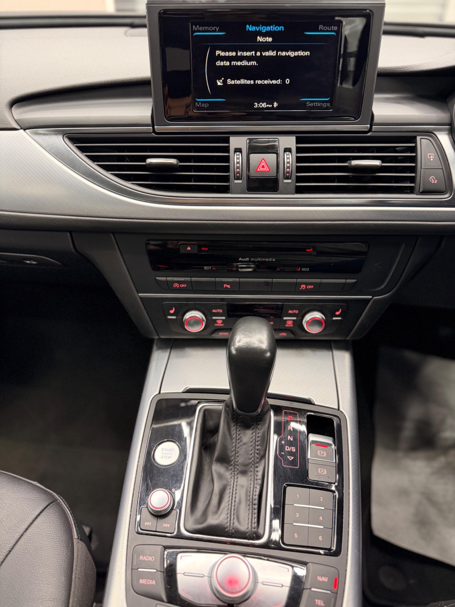 Used Audi A6 Avant for sale - 78205178: Photo 81