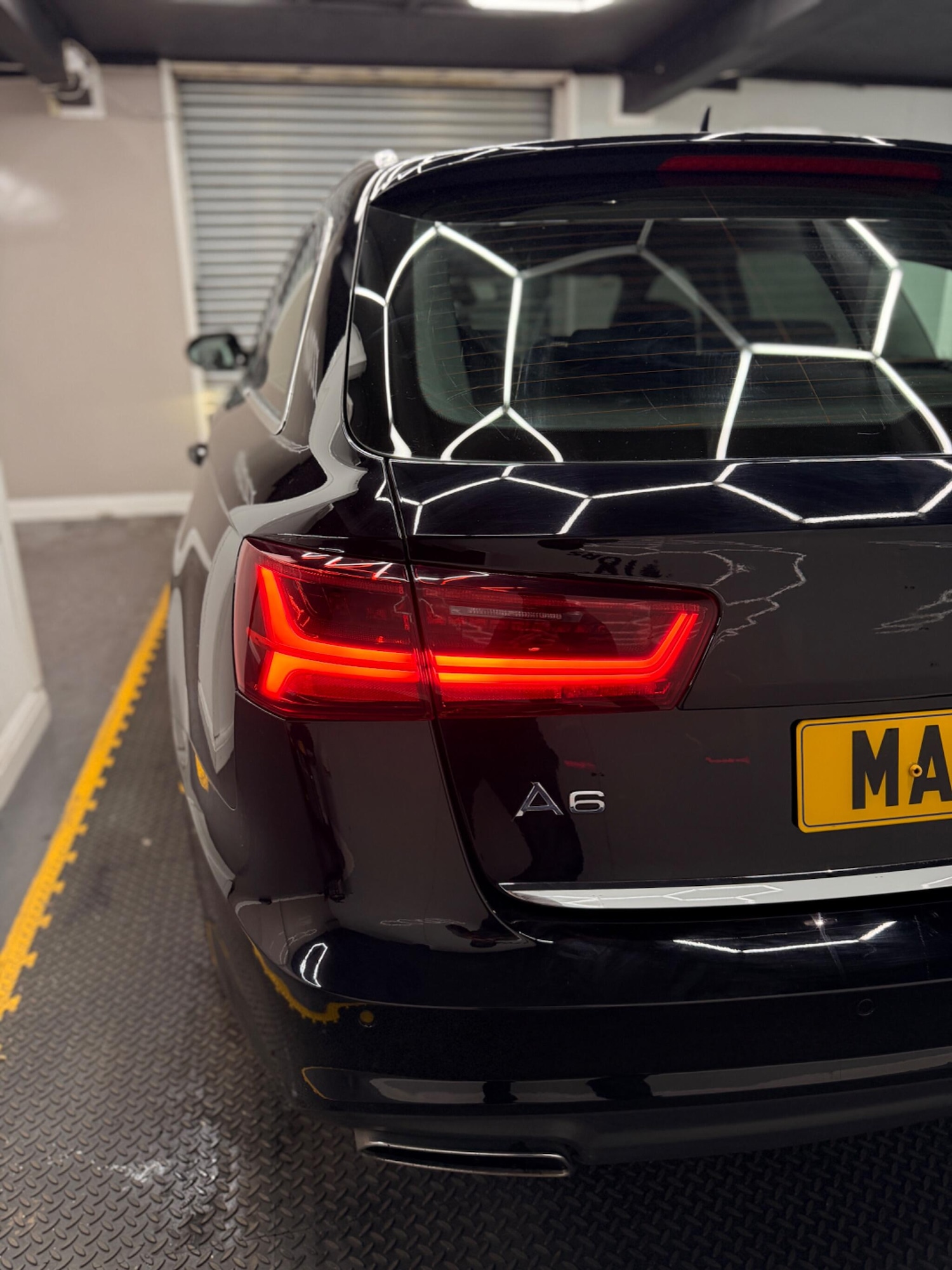 Used Audi A6 Avant for sale - 78205178: Photo 82