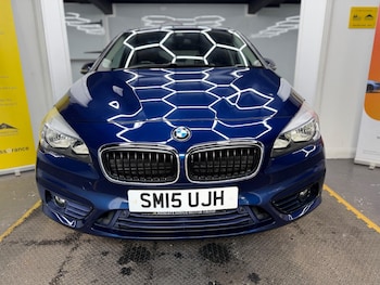 Used BMW 2 Series Active Tourer 2015 for sale - 78600617: Photo